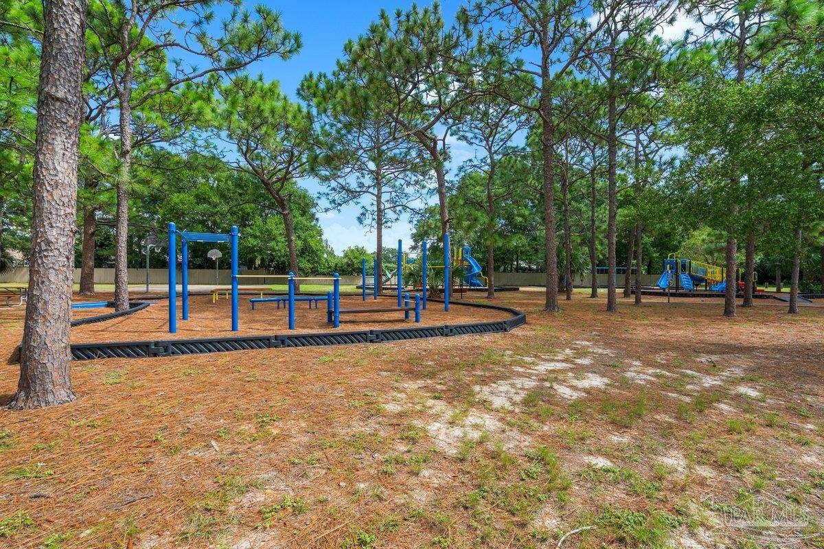 2955 Newton Drive Pensacola FL 32503