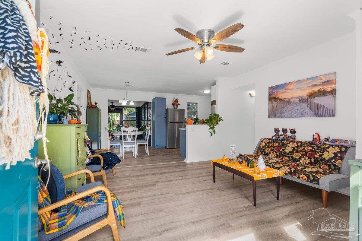 2955 Newton Drive Pensacola FL 32503