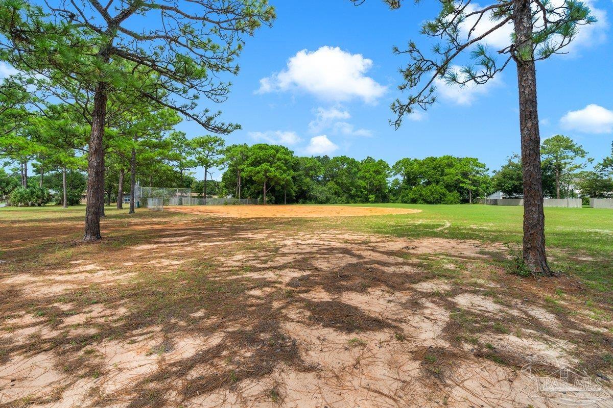 2955 Newton Drive Pensacola FL 32503