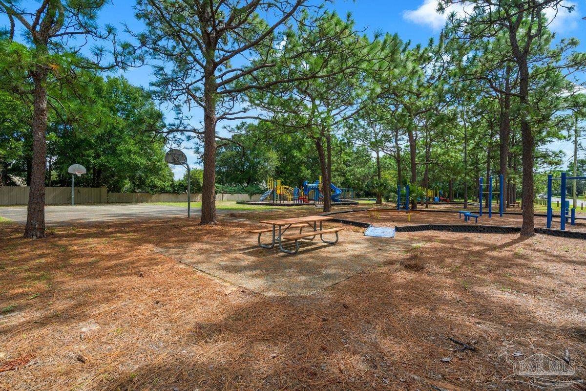 2955 Newton Drive Pensacola FL 32503