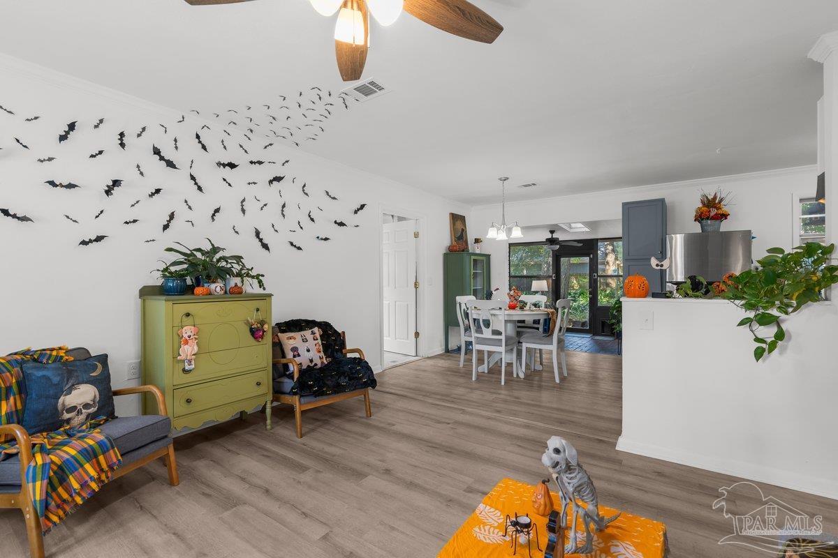2955 Newton Drive Pensacola FL 32503