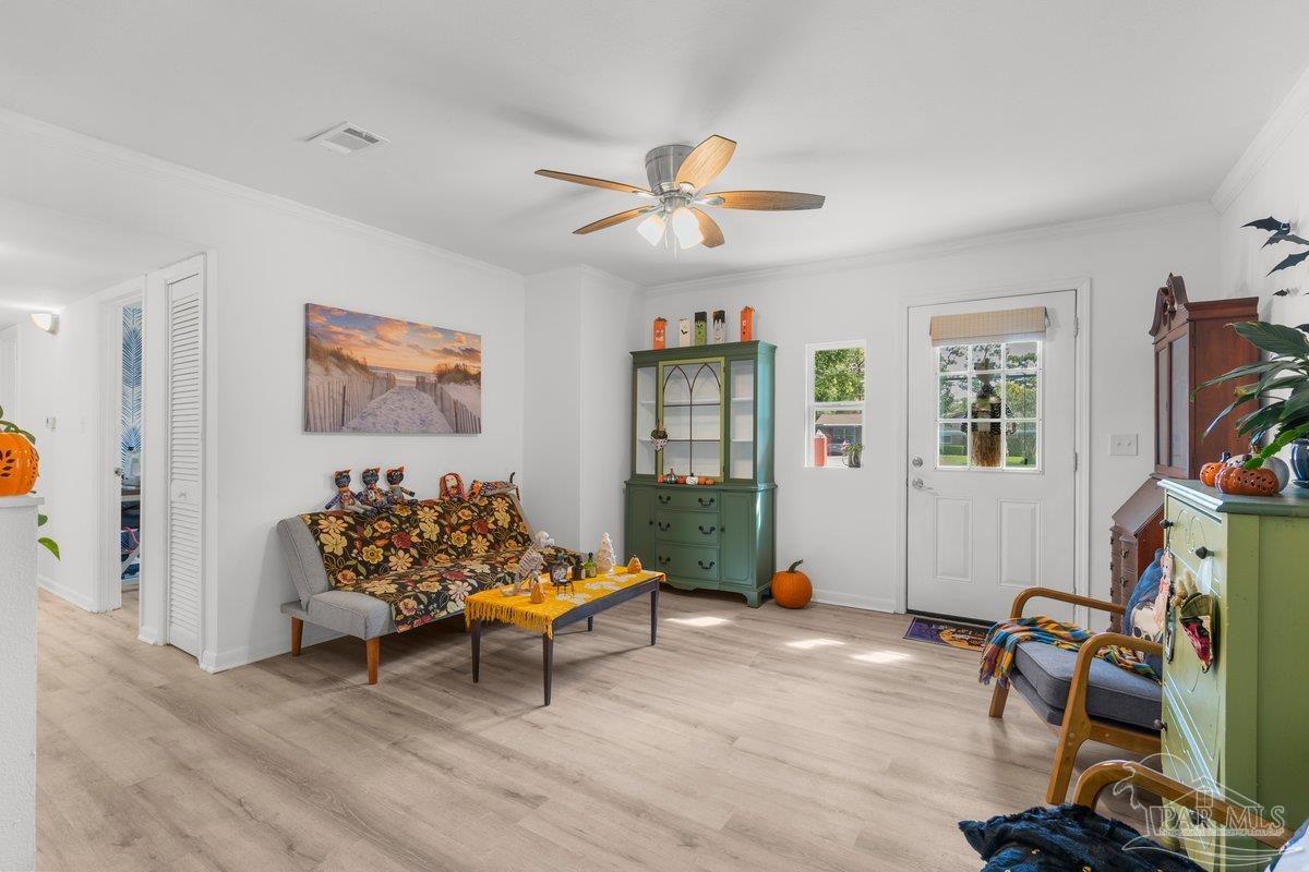 2955 Newton Drive Pensacola FL 32503