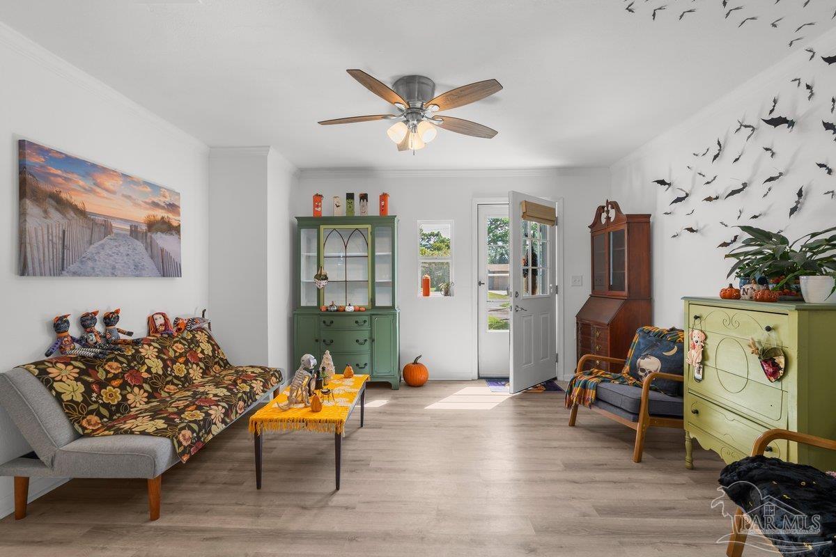 2955 Newton Drive Pensacola FL 32503