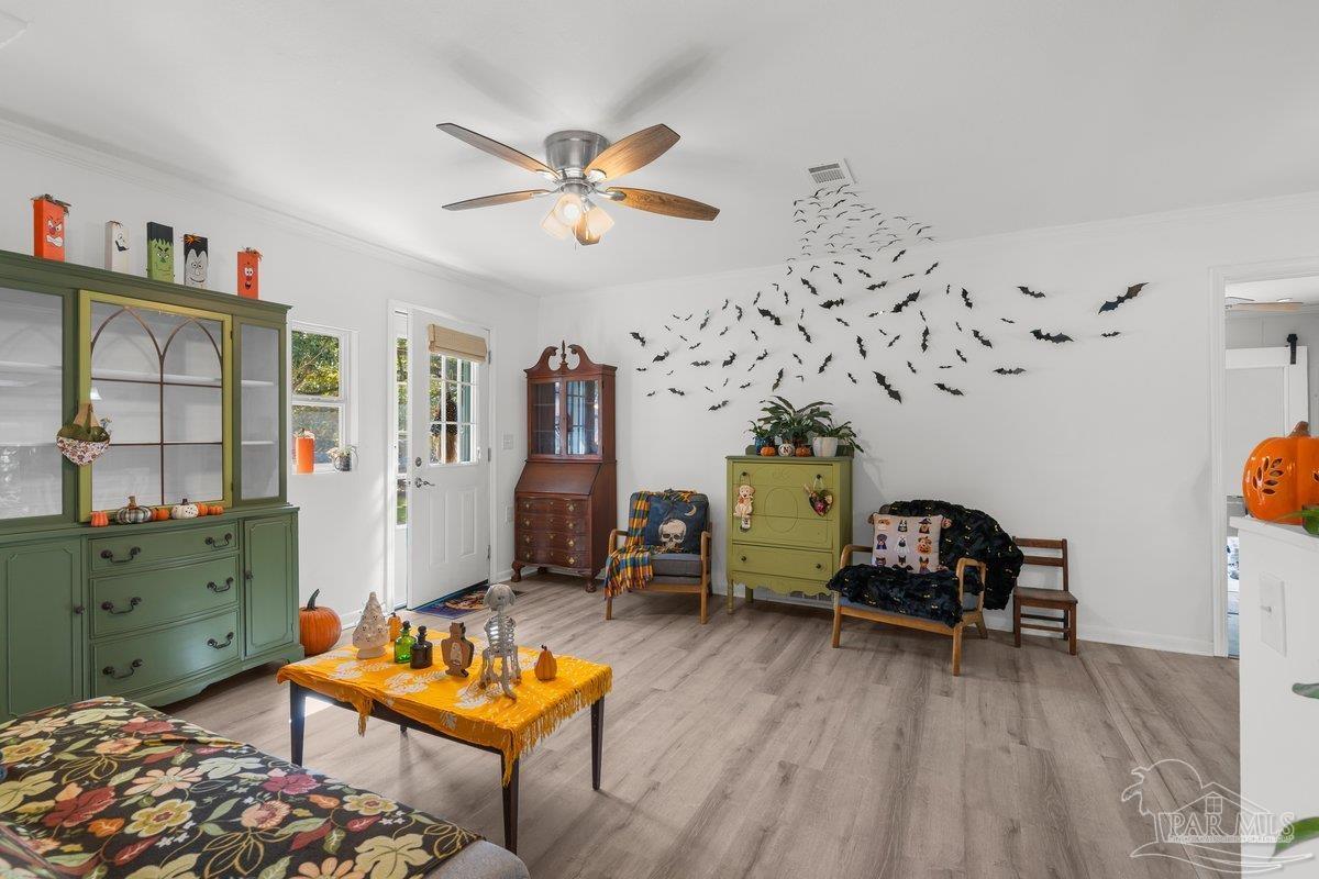 2955 Newton Drive Pensacola FL 32503