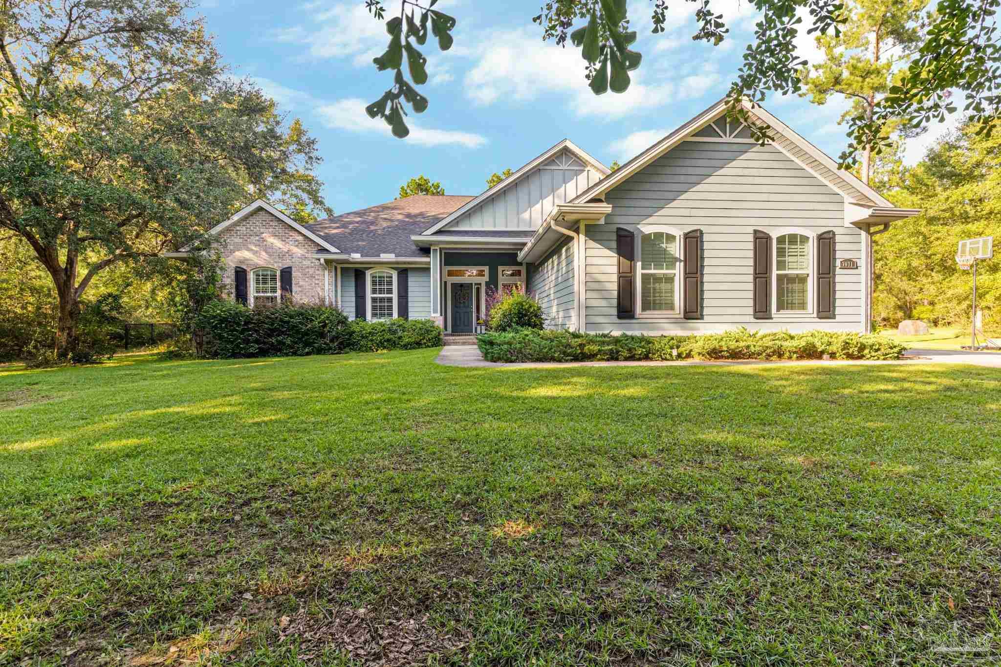 7071 Foxboro Circle Pace FL 32571