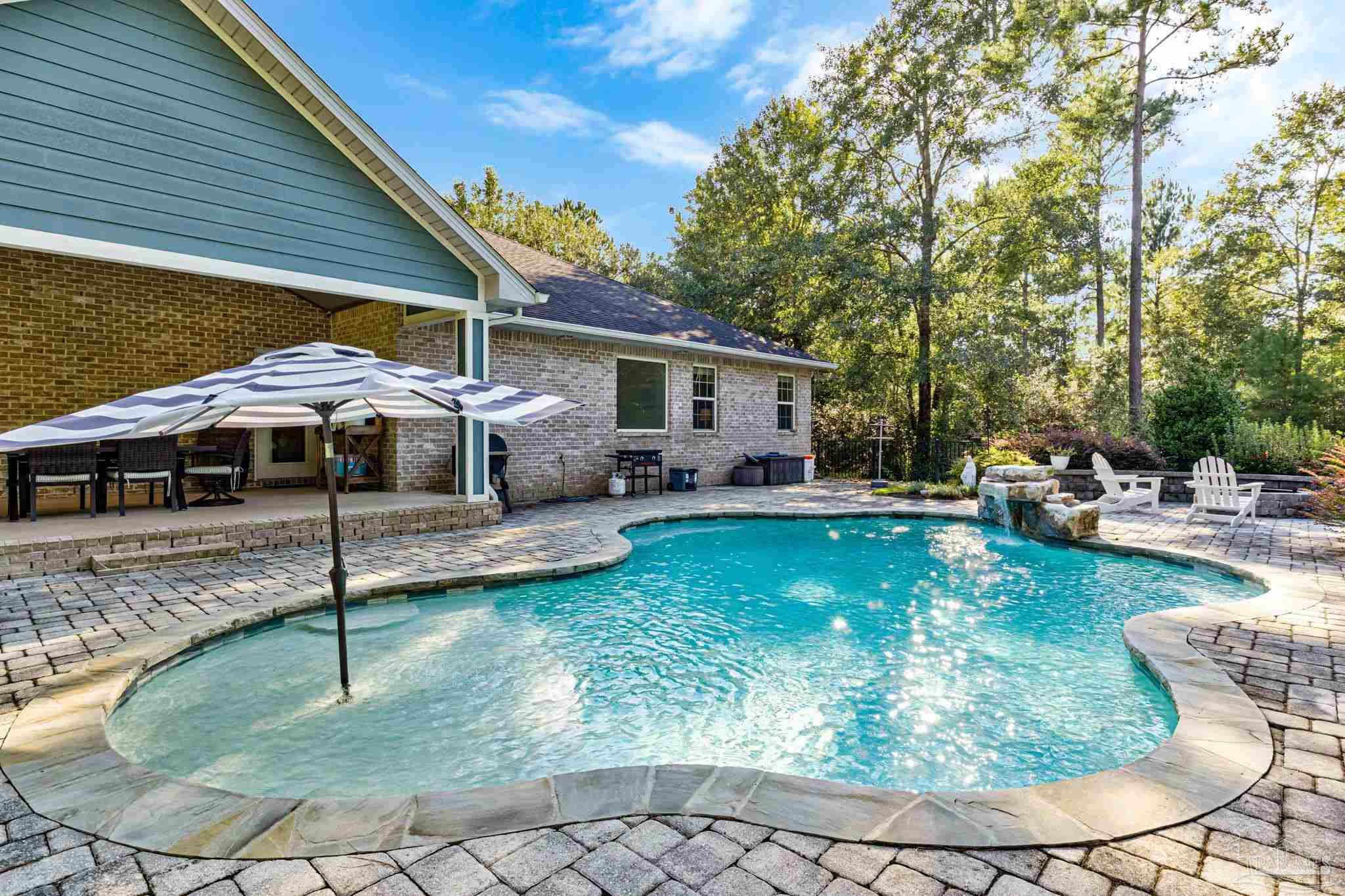 7071 Foxboro Circle Pace FL 32571