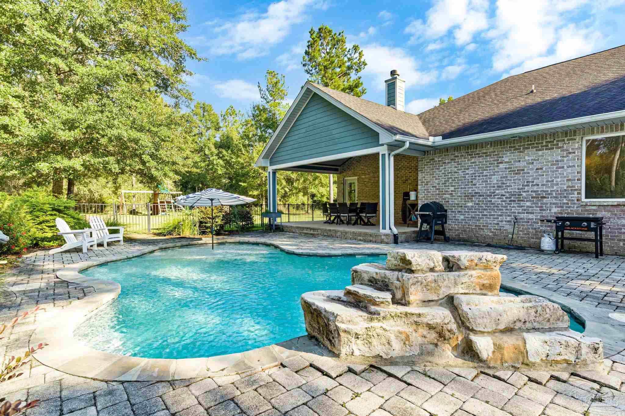 7071 Foxboro Circle Pace FL 32571