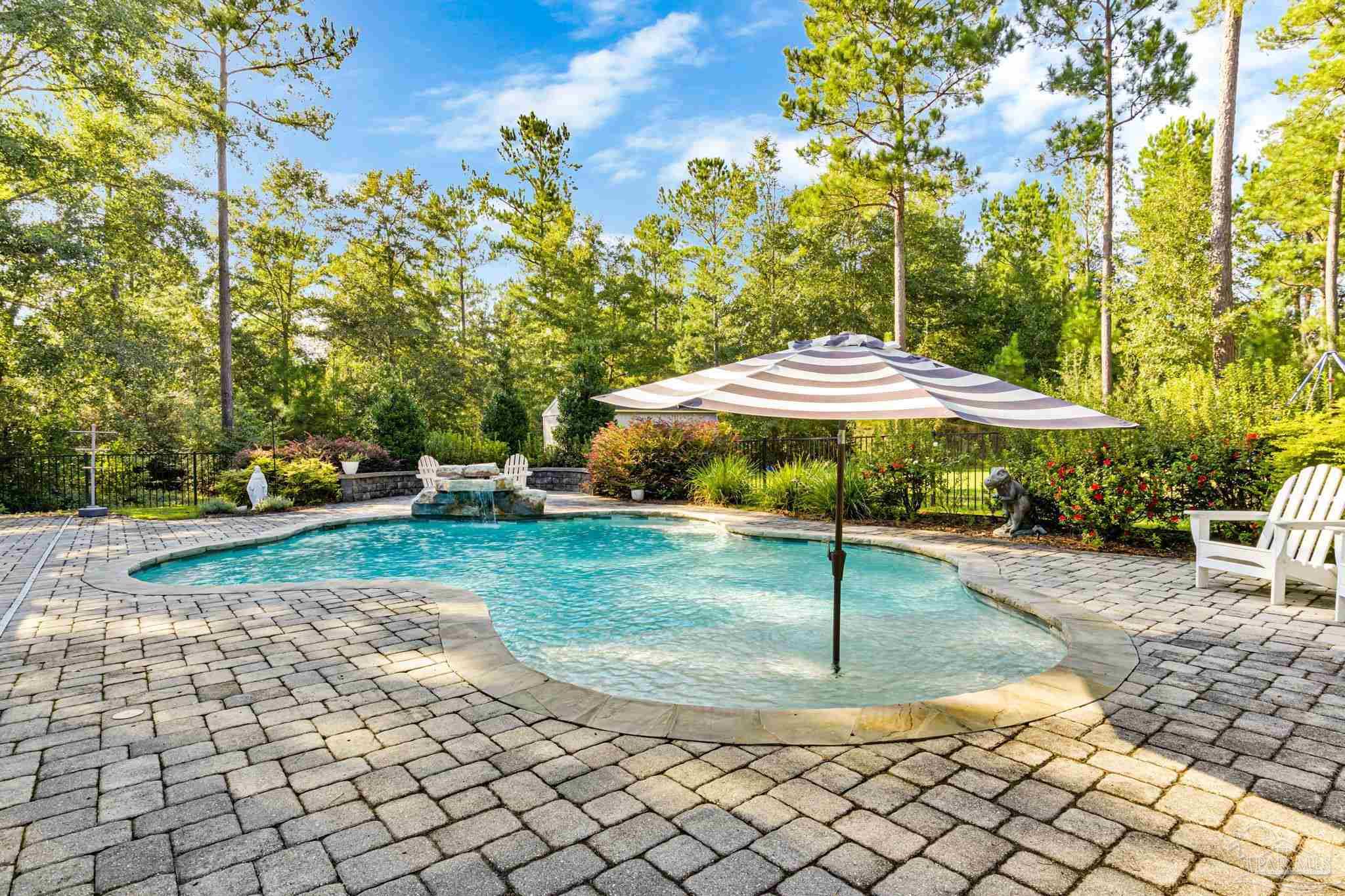 7071 Foxboro Circle Pace FL 32571