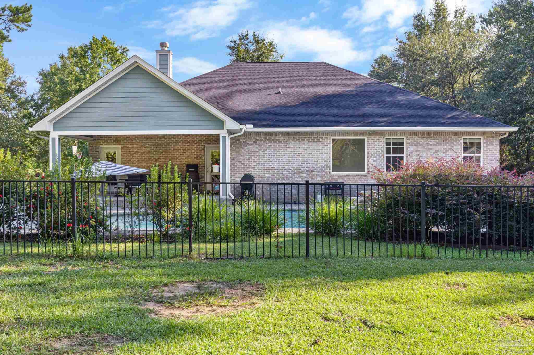 7071 Foxboro Circle Pace FL 32571