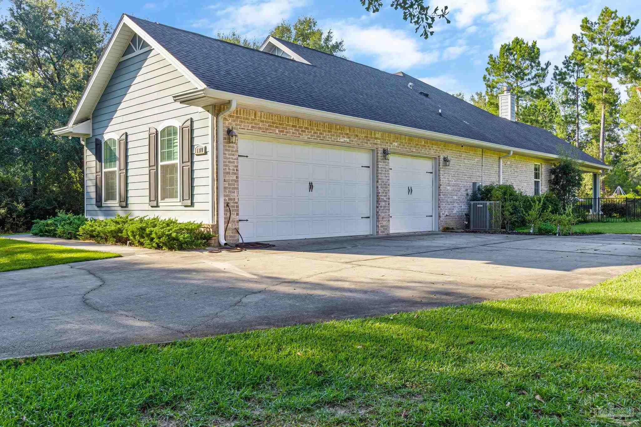 7071 Foxboro Circle Pace FL 32571