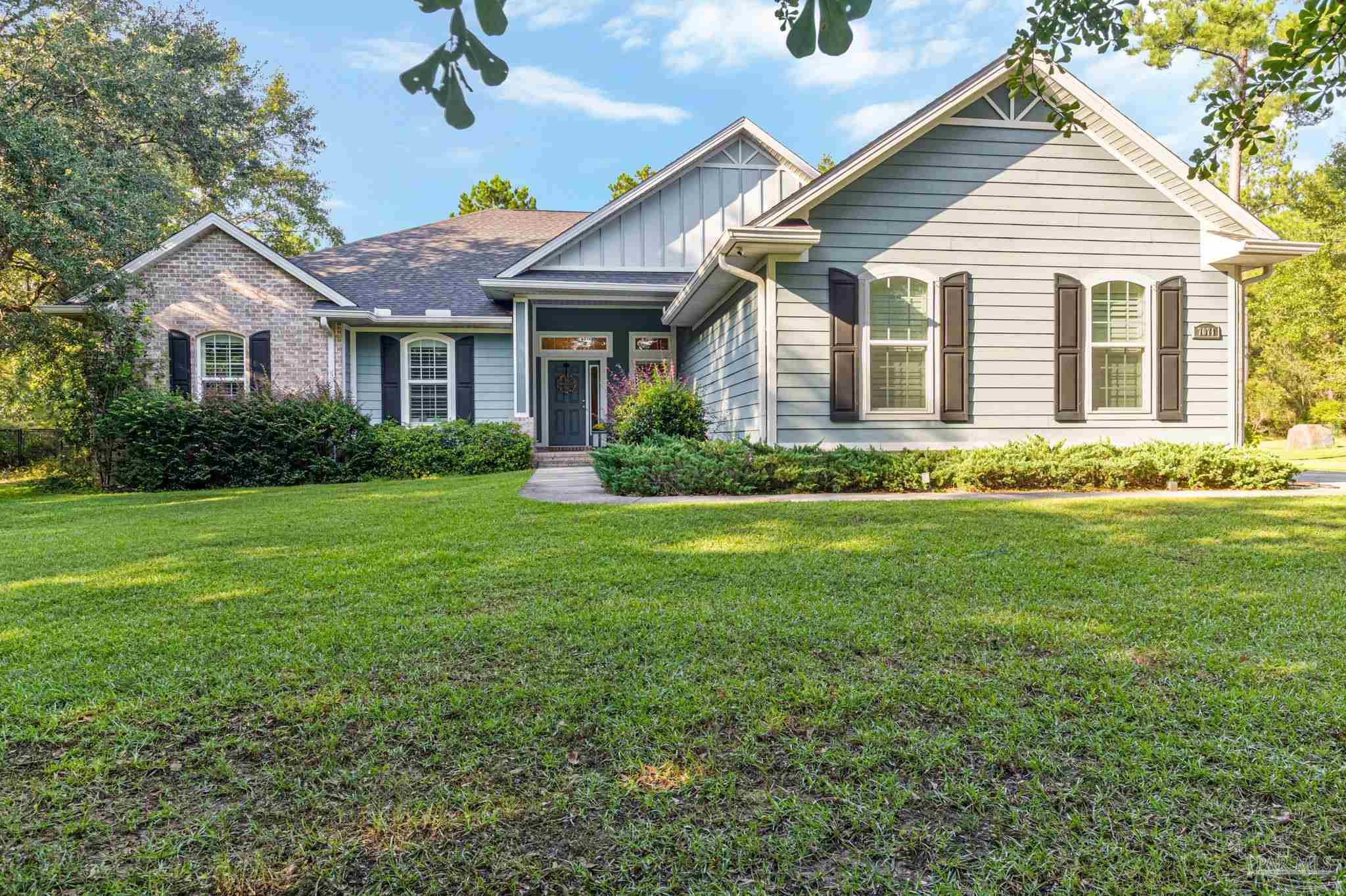 7071 Foxboro Circle Pace FL 32571