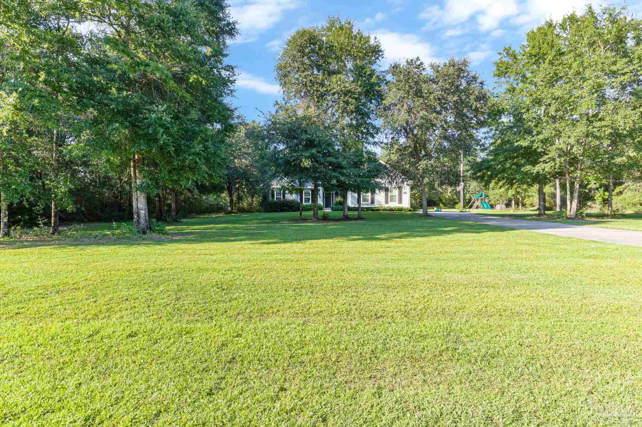 7071 Foxboro Circle Pace FL 32571