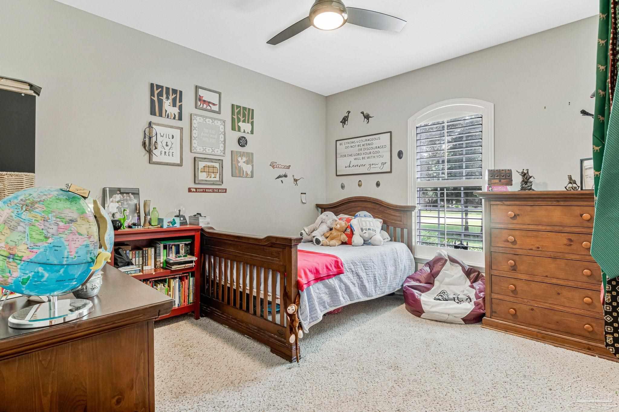 7071 Foxboro Circle Pace FL 32571