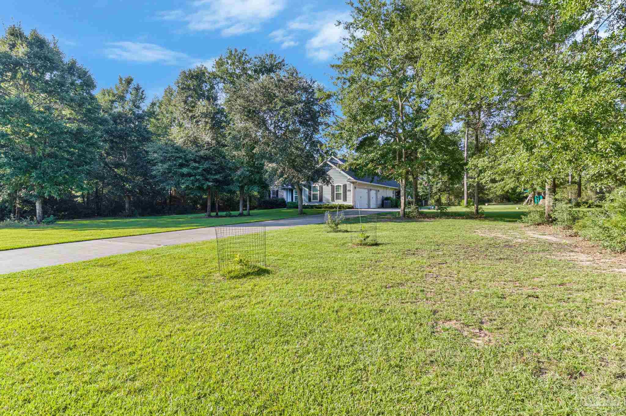 7071 Foxboro Circle Pace FL 32571