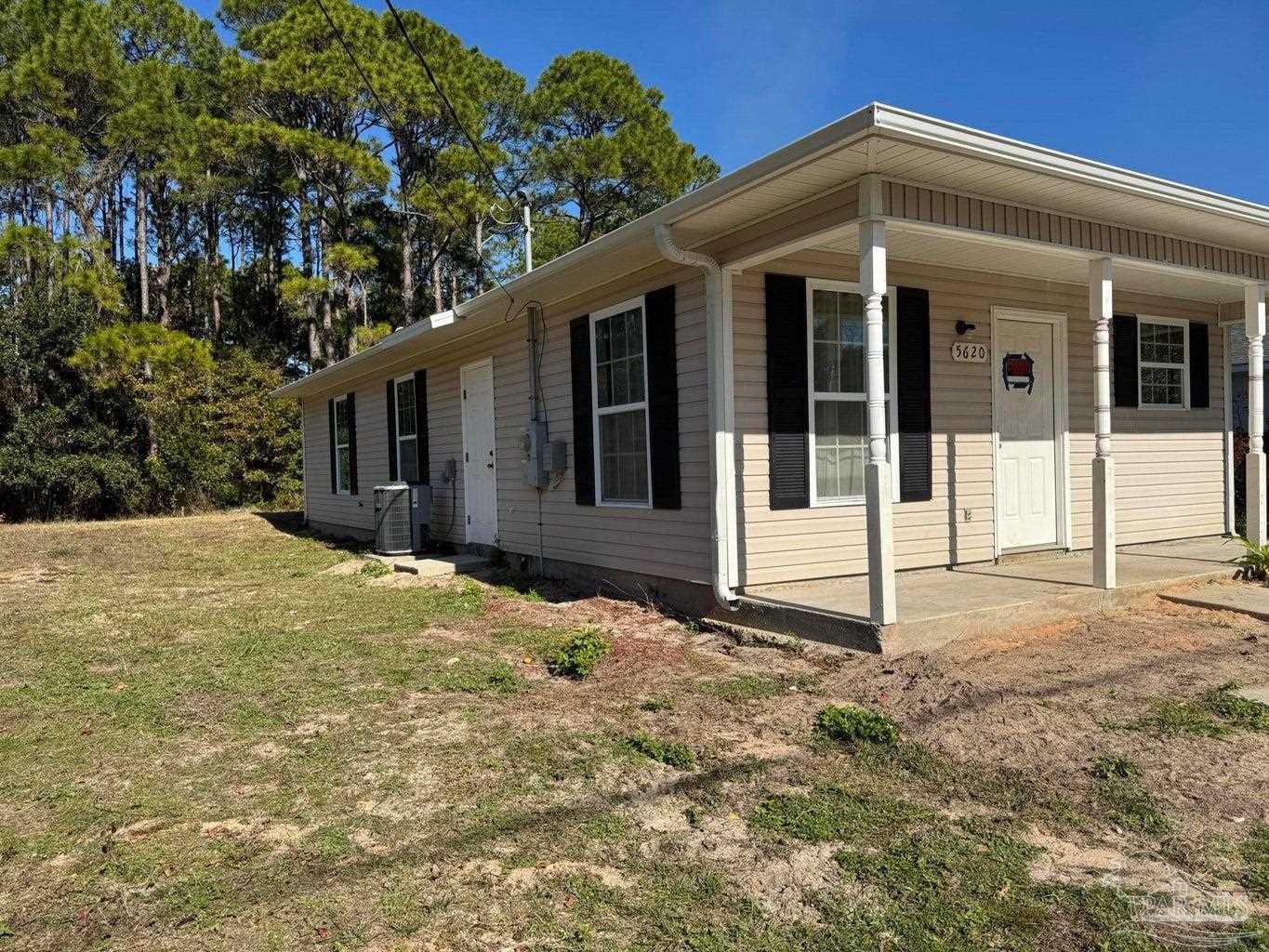 5620 Charter Circle Gulf Breeze FL 32563