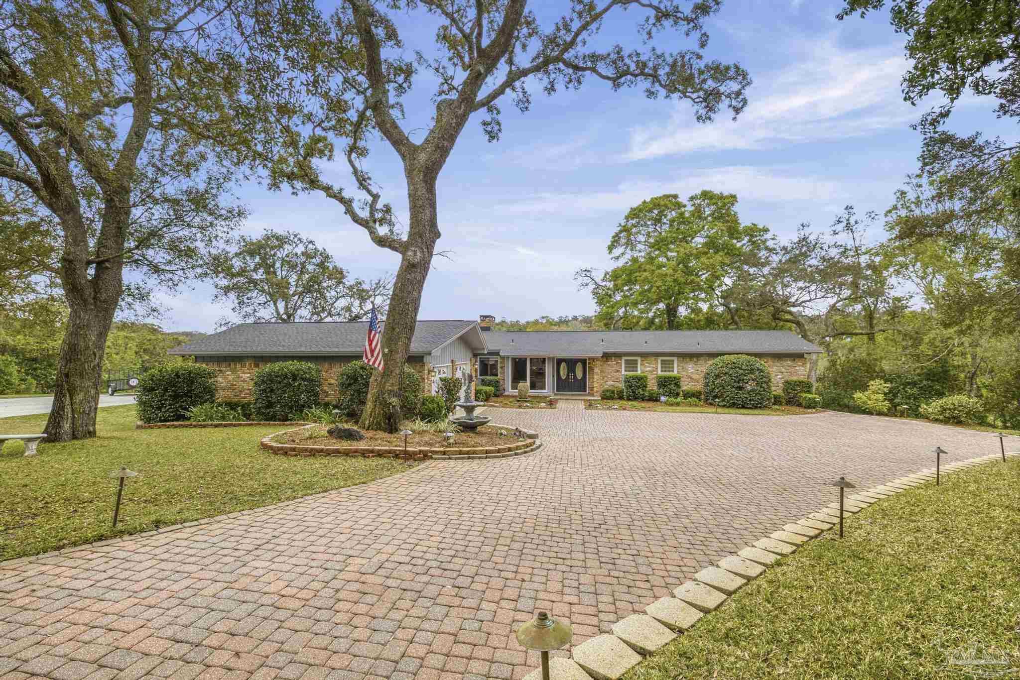 7 Krivik Court Ft Walton Beach FL 32547