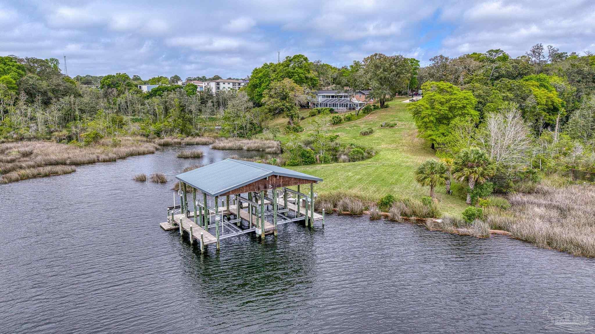 7 Krivik Court Ft Walton Beach FL 32547