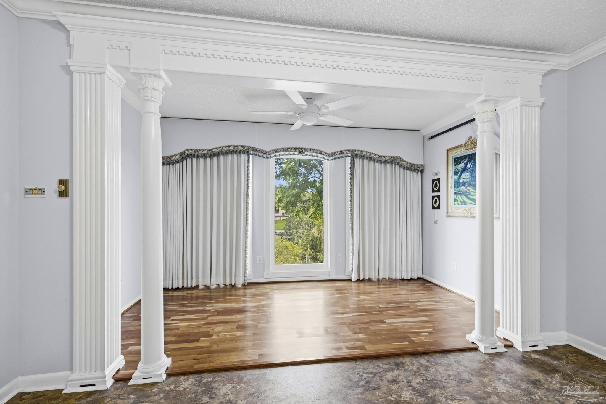7 Krivik Court Ft Walton Beach FL 32547