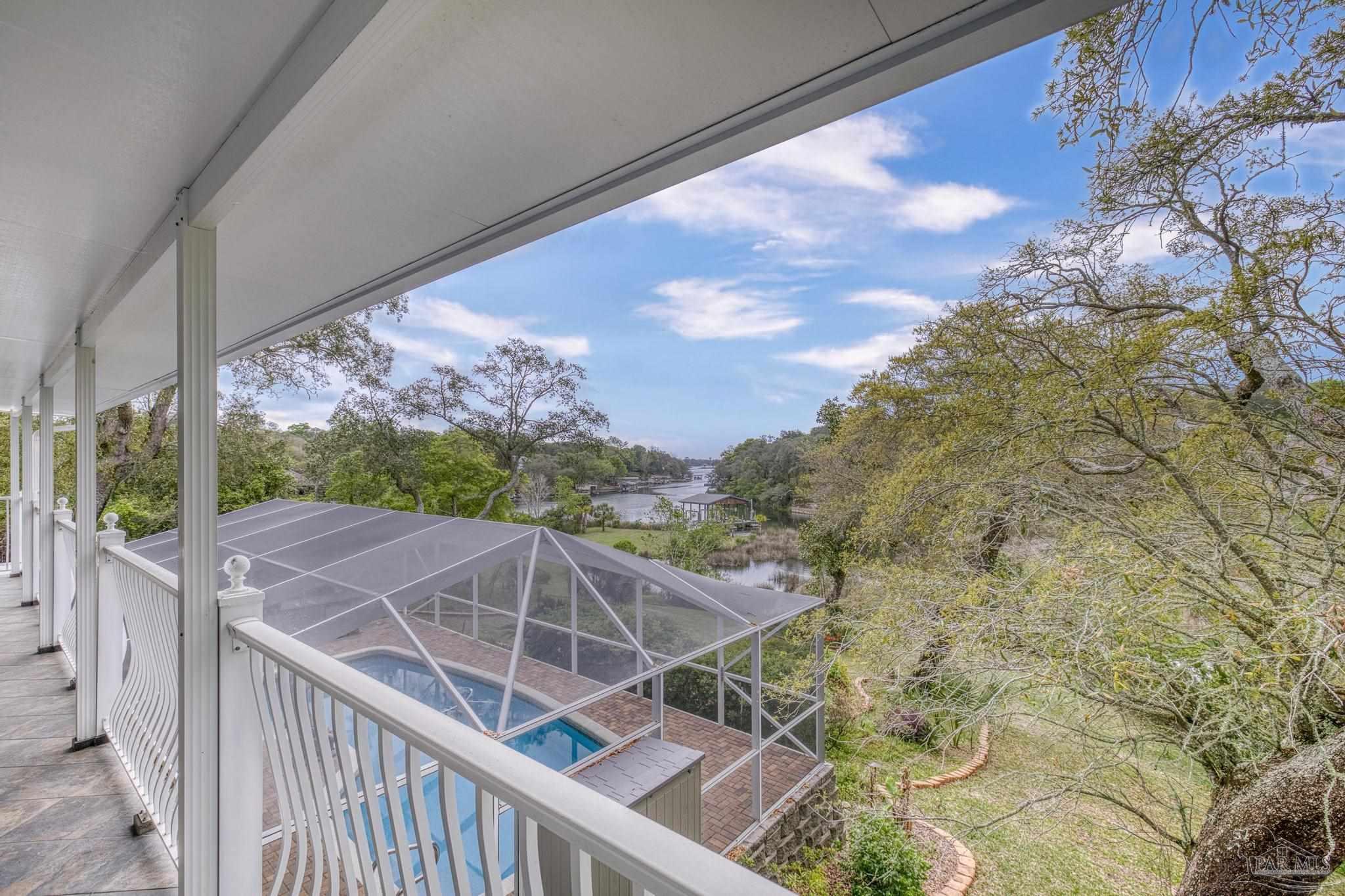 7 Krivik Court Ft Walton Beach FL 32547