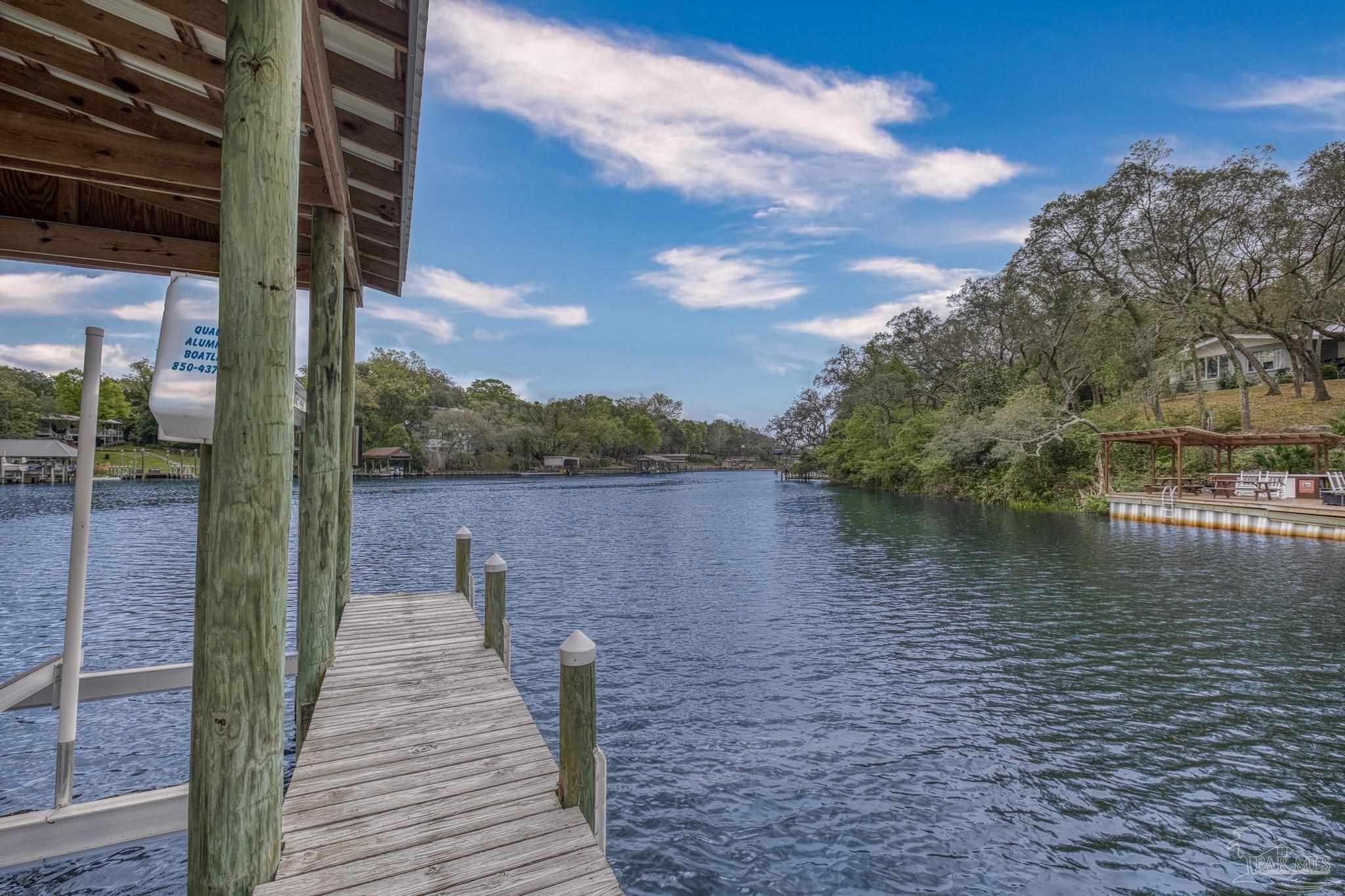 7 Krivik Court Ft Walton Beach FL 32547