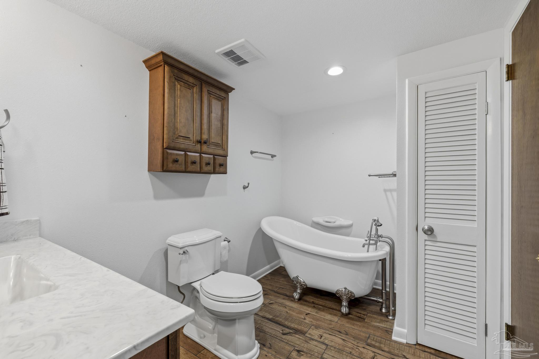 7 Krivik Court Ft Walton Beach FL 32547