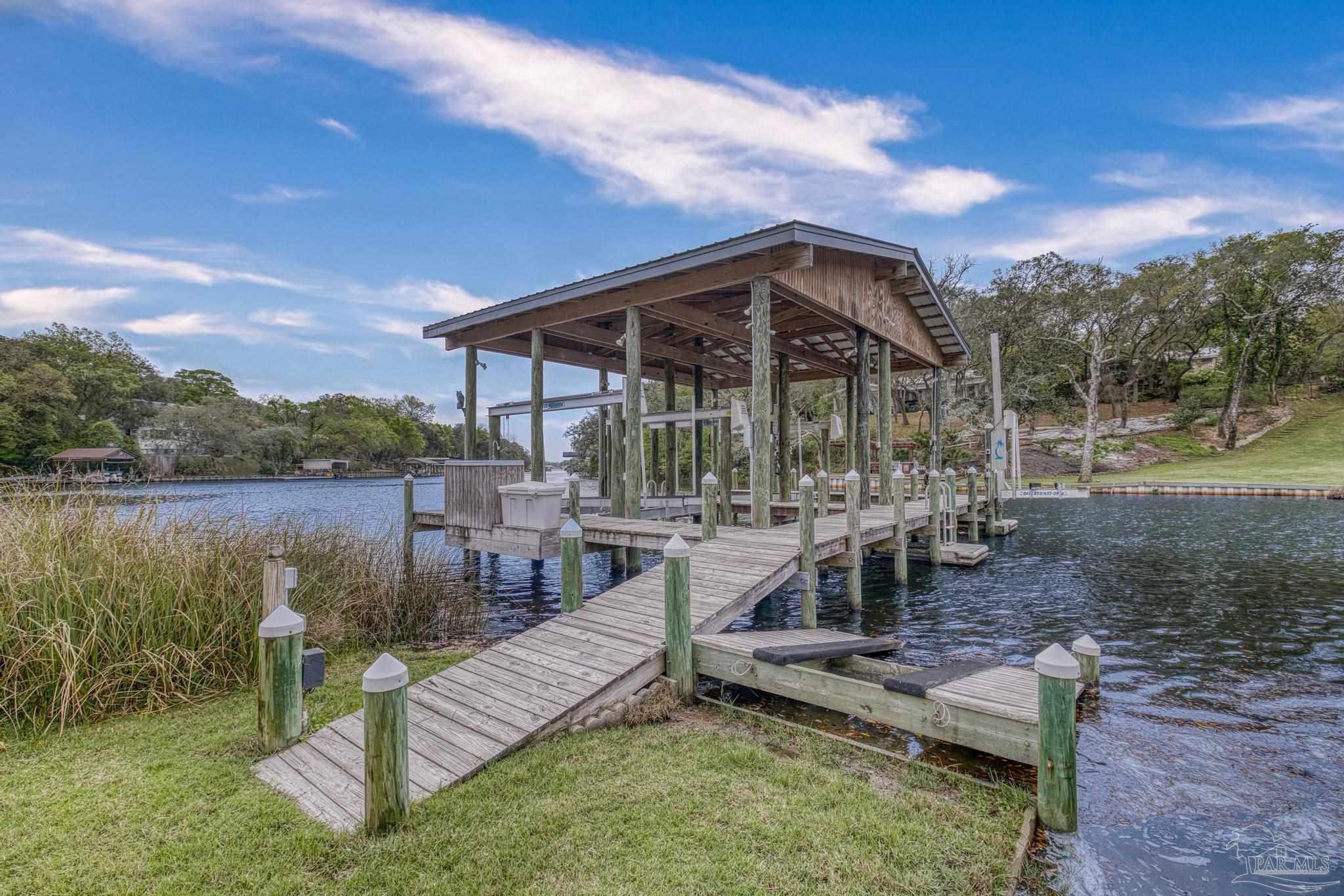 7 Krivik Court Ft Walton Beach FL 32547