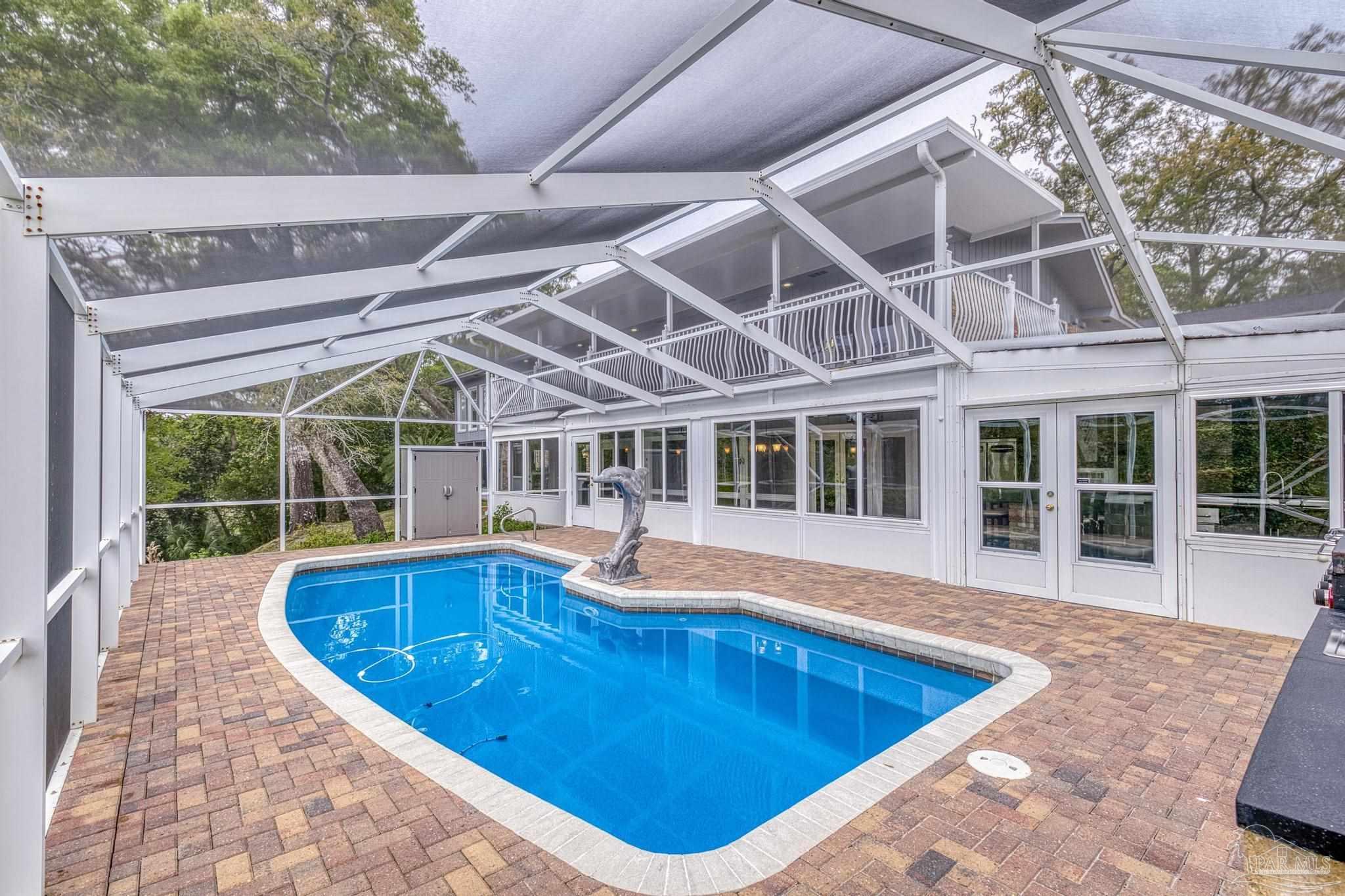 7 Krivik Court Ft Walton Beach FL 32547
