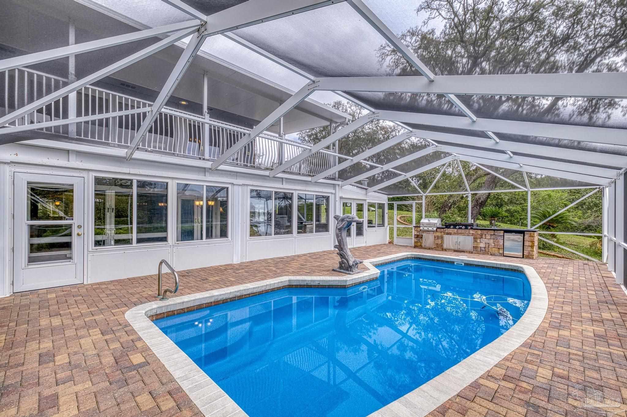 7 Krivik Court Ft Walton Beach FL 32547