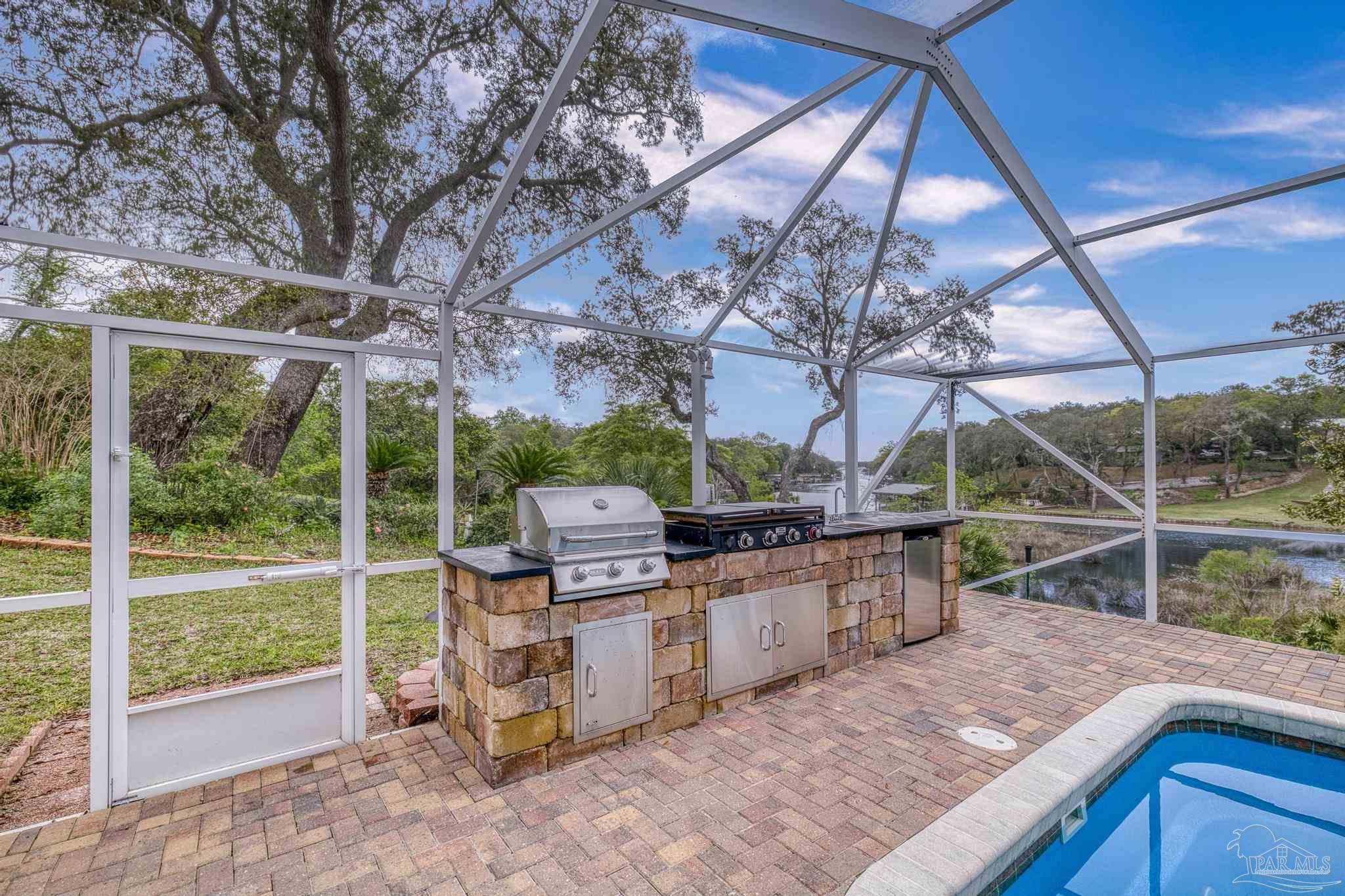 7 Krivik Court Ft Walton Beach FL 32547