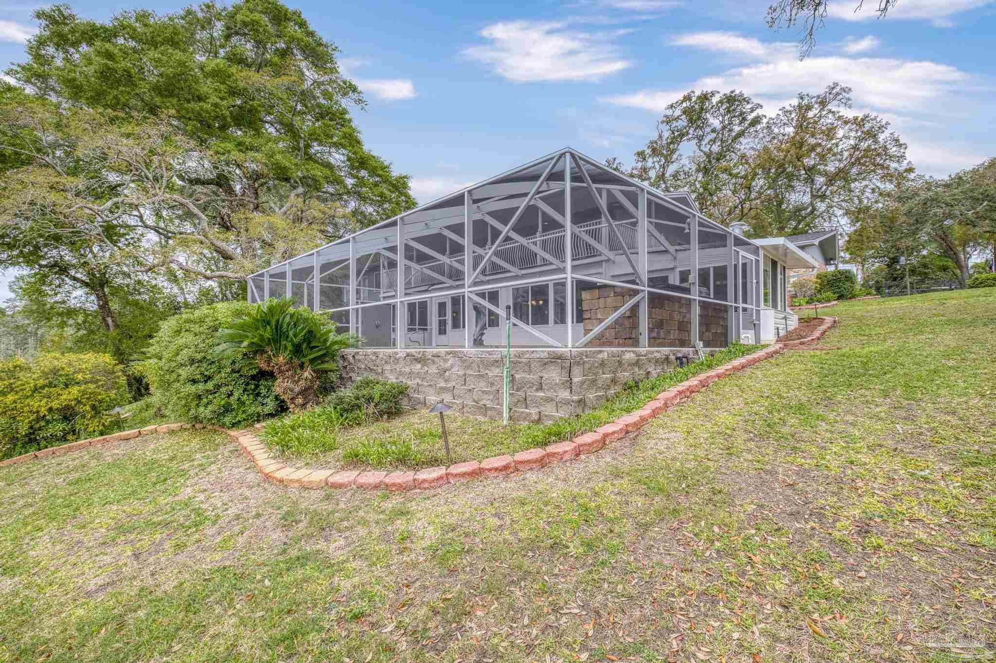 7 Krivik Court Ft Walton Beach FL 32547