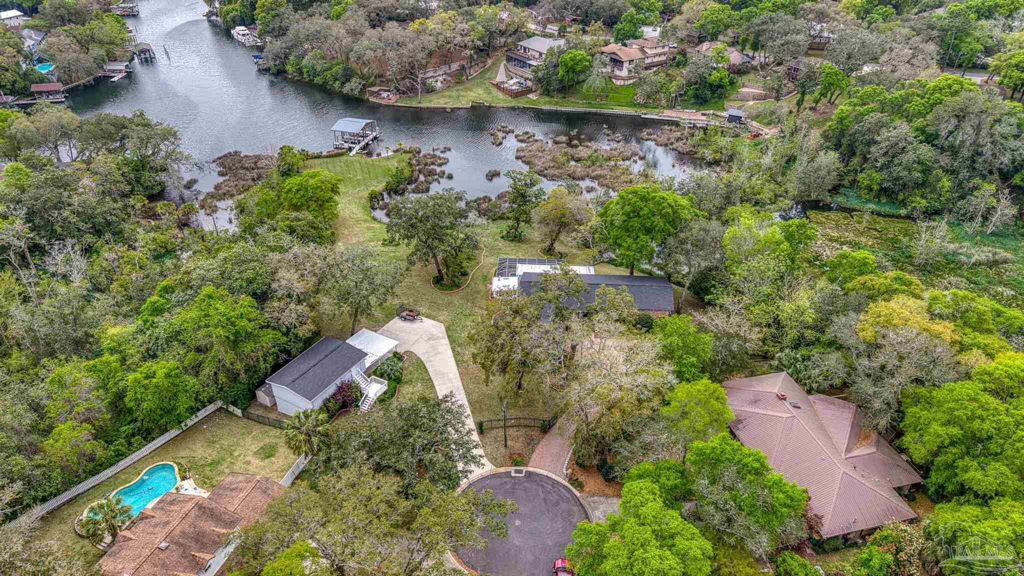 7 Krivik Court Ft Walton Beach FL 32547