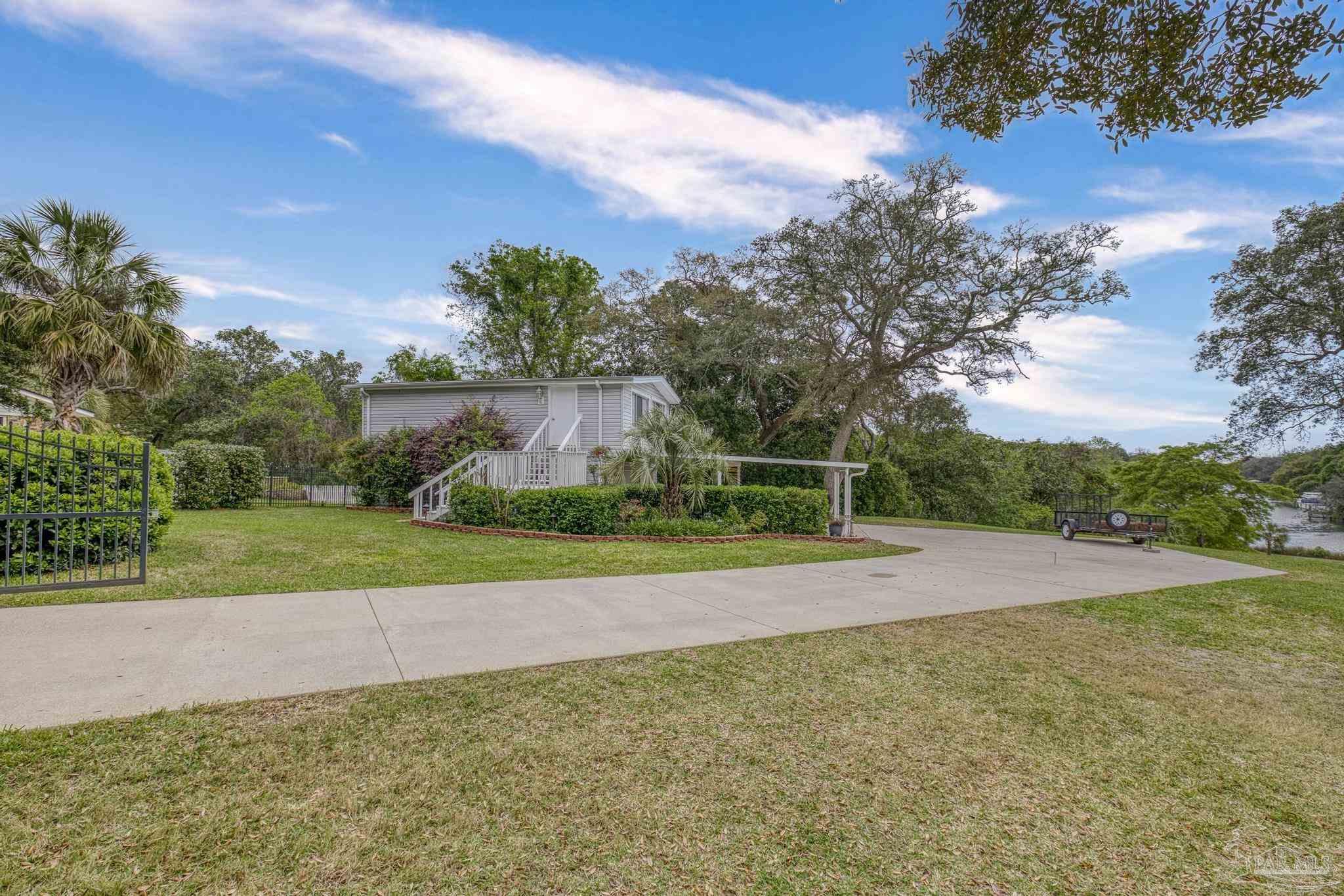 7 Krivik Court Ft Walton Beach FL 32547