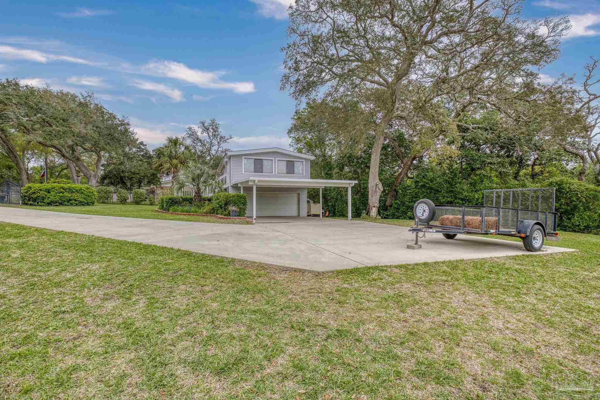 7 Krivik Court Ft Walton Beach FL 32547