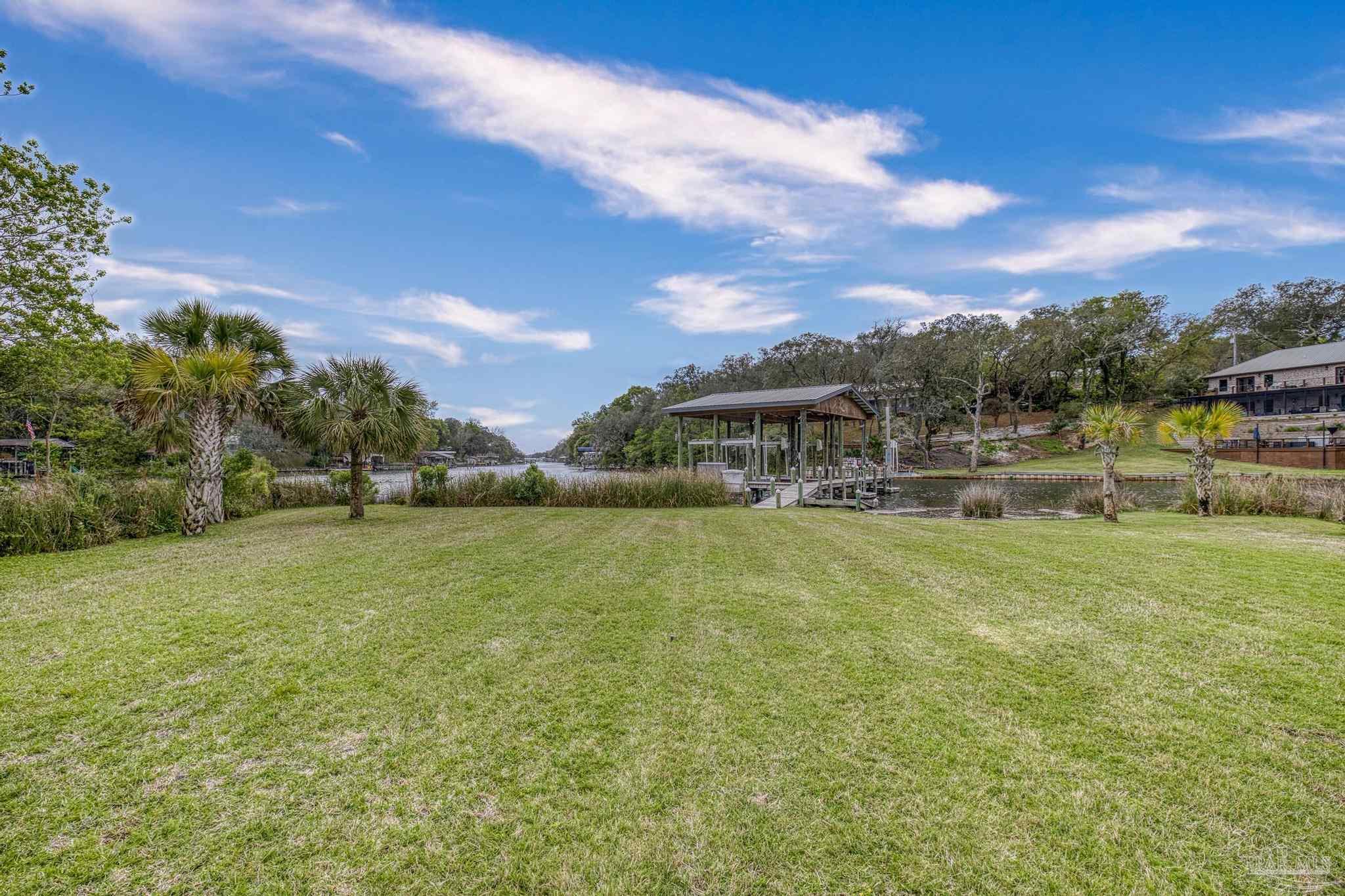 7 Krivik Court Ft Walton Beach FL 32547