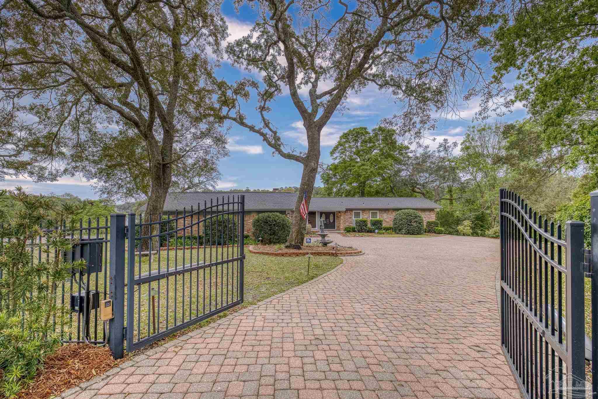 7 Krivik Court Ft Walton Beach FL 32547