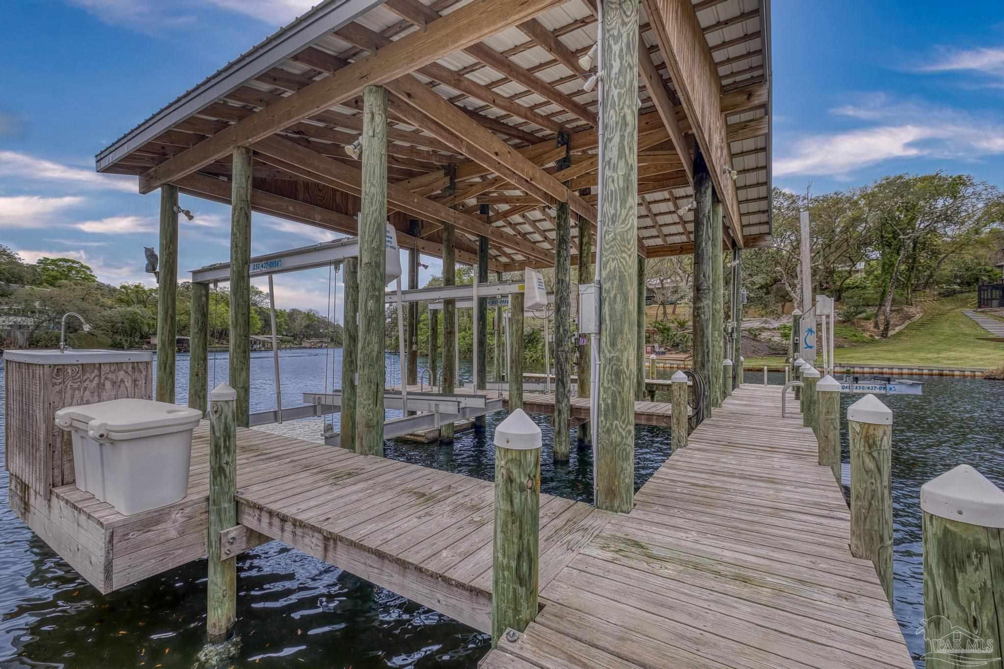 7 Krivik Court Ft Walton Beach FL 32547