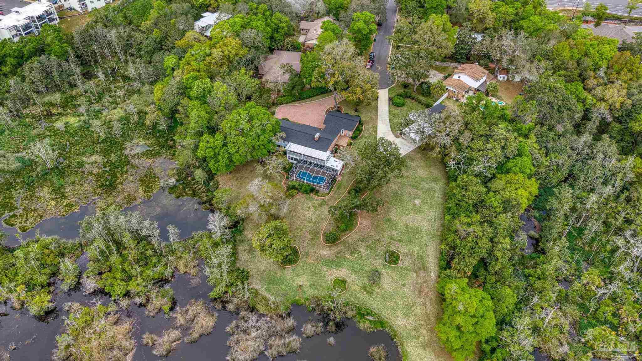 7 Krivik Court Ft Walton Beach FL 32547