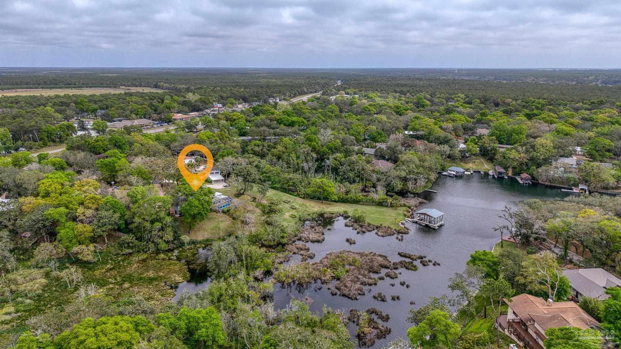 7 Krivik Court Ft Walton Beach FL 32547