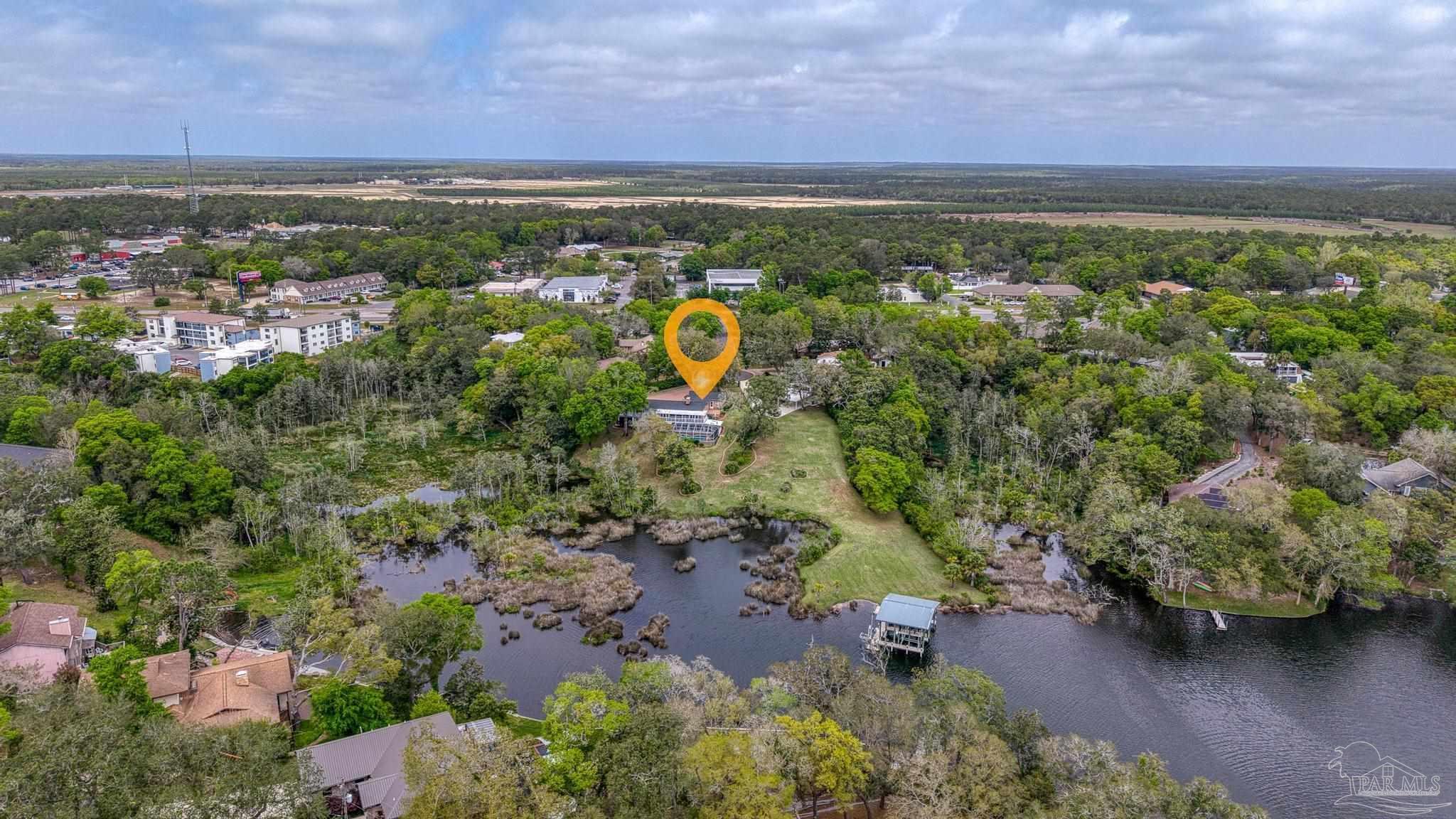7 Krivik Court Ft Walton Beach FL 32547