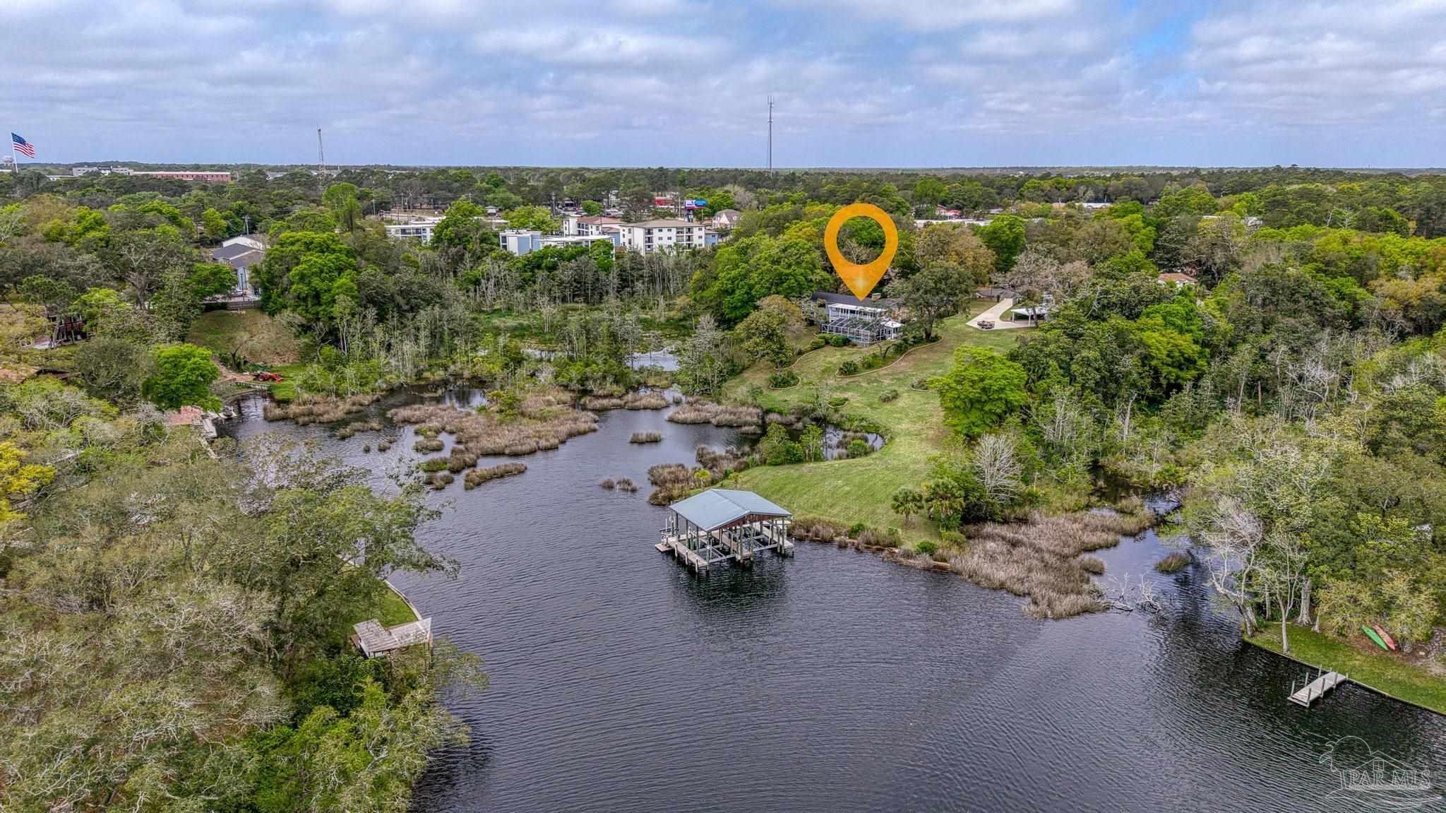 7 Krivik Court Ft Walton Beach FL 32547