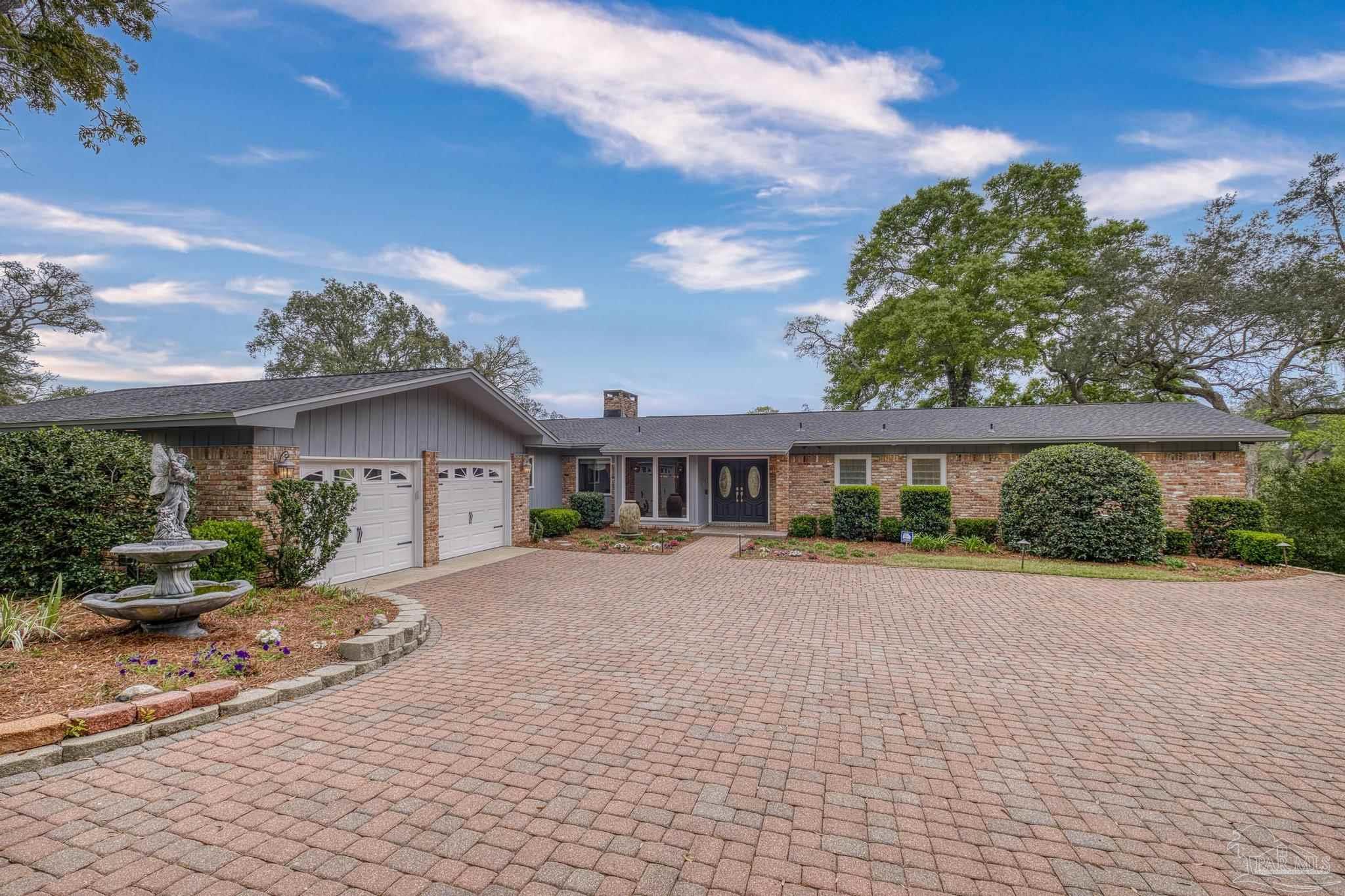 7 Krivik Court Ft Walton Beach FL 32547