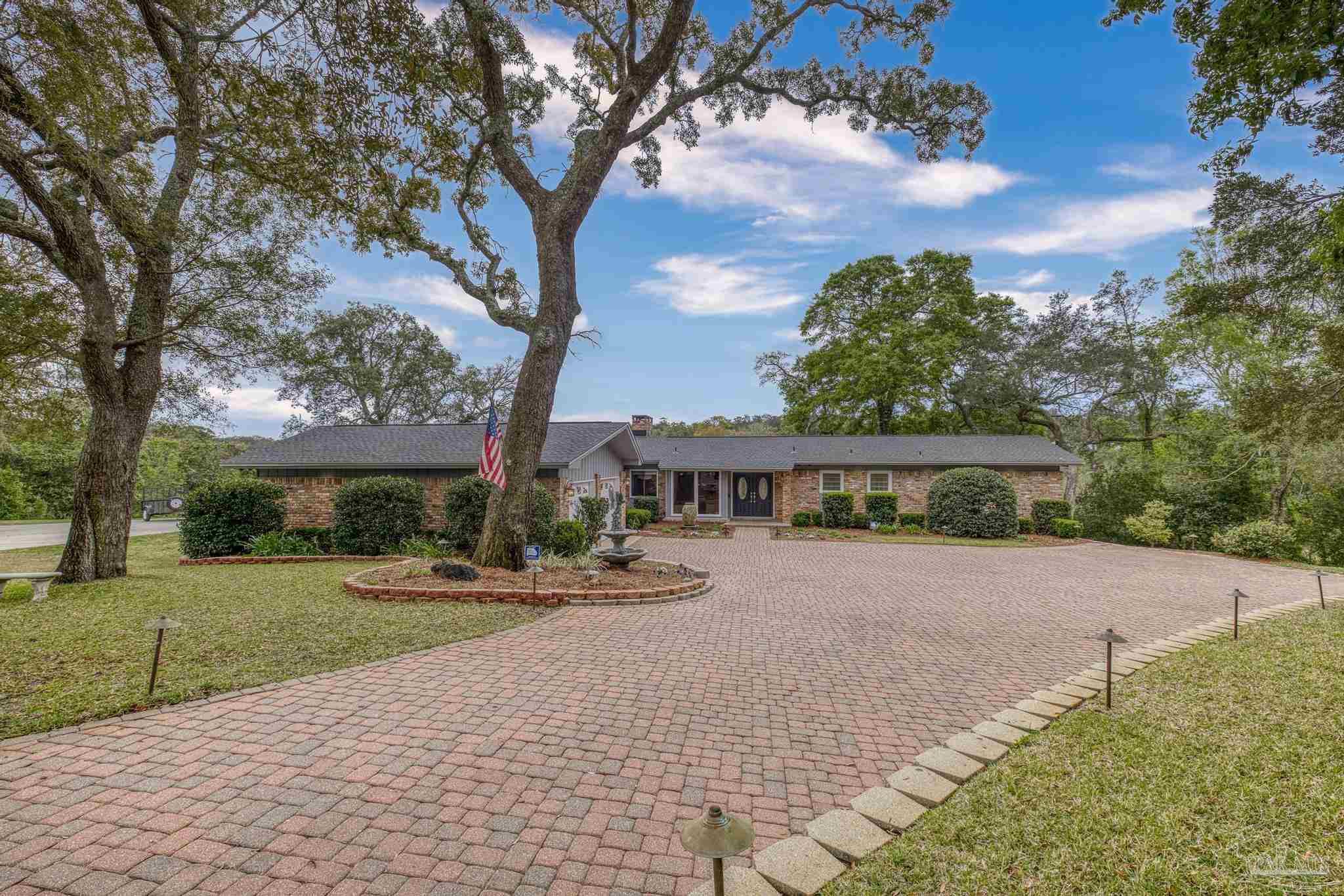 7 Krivik Court Ft Walton Beach FL 32547