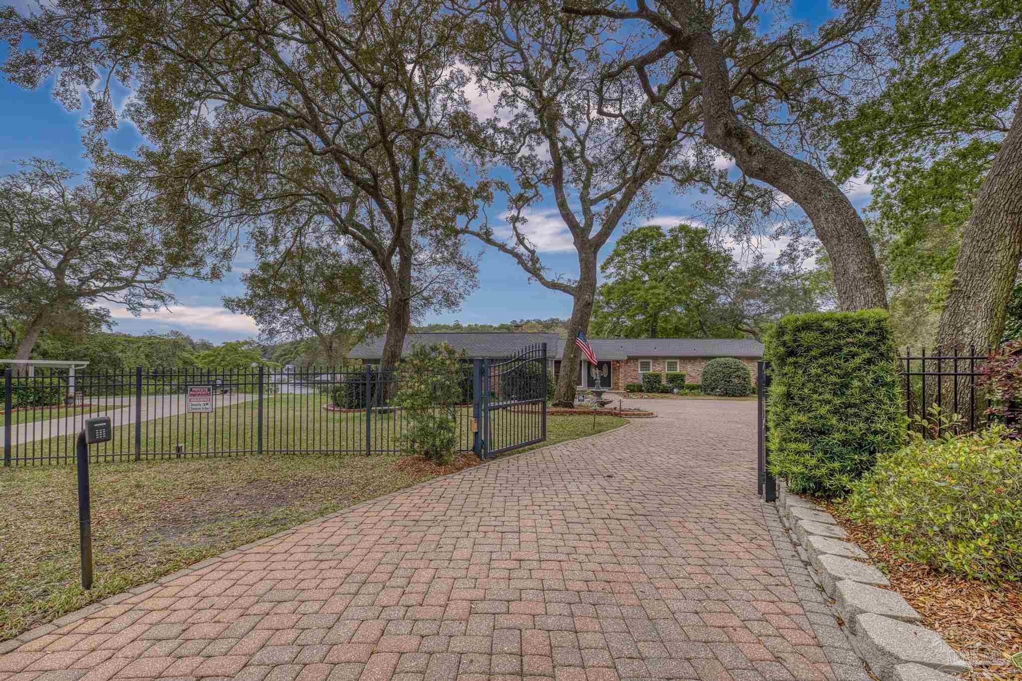 7 Krivik Court Ft Walton Beach FL 32547