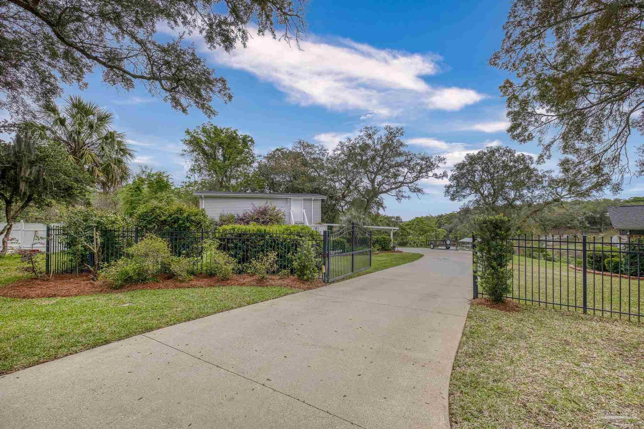 7 Krivik Court Ft Walton Beach FL 32547