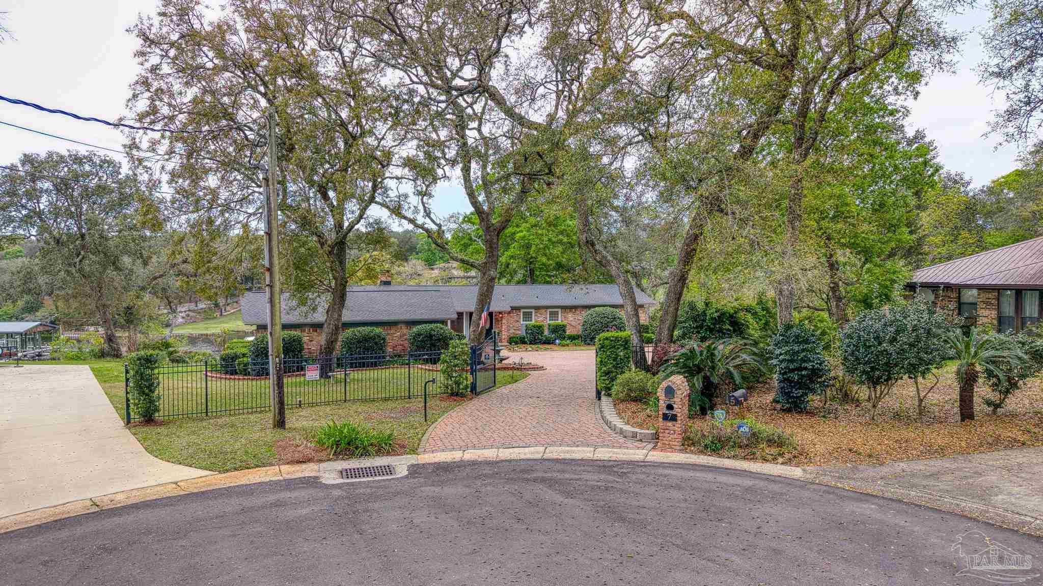 7 Krivik Court Ft Walton Beach FL 32547