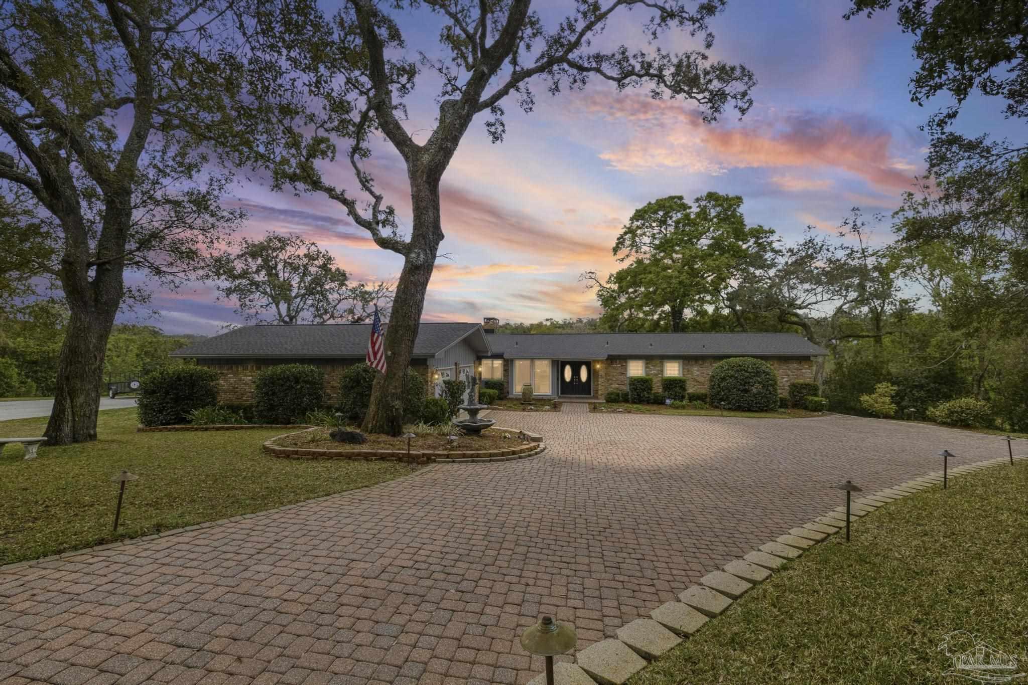 7 Krivik Court Ft Walton Beach FL 32547