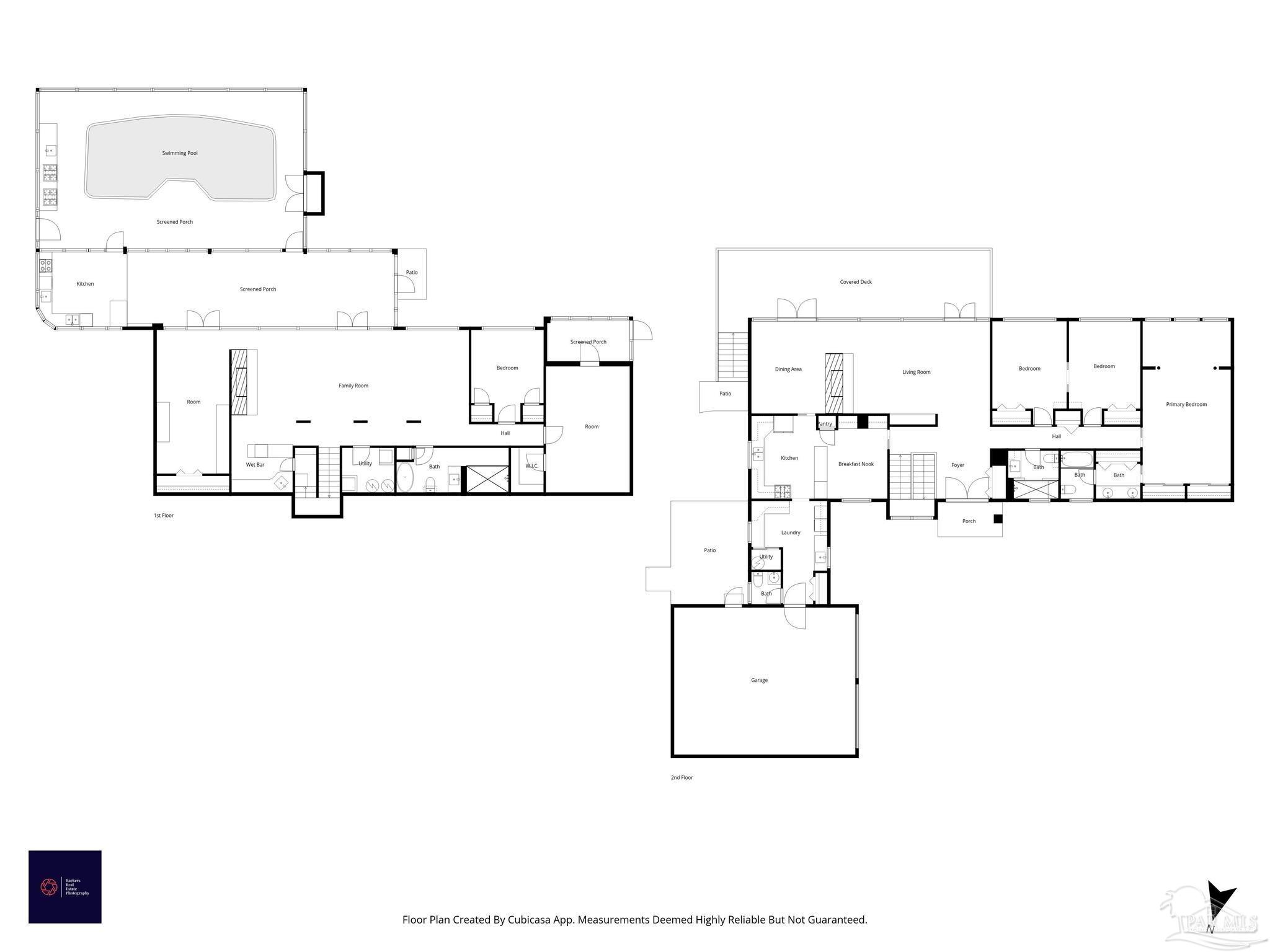 7 Krivik Court Ft Walton Beach FL 32547
