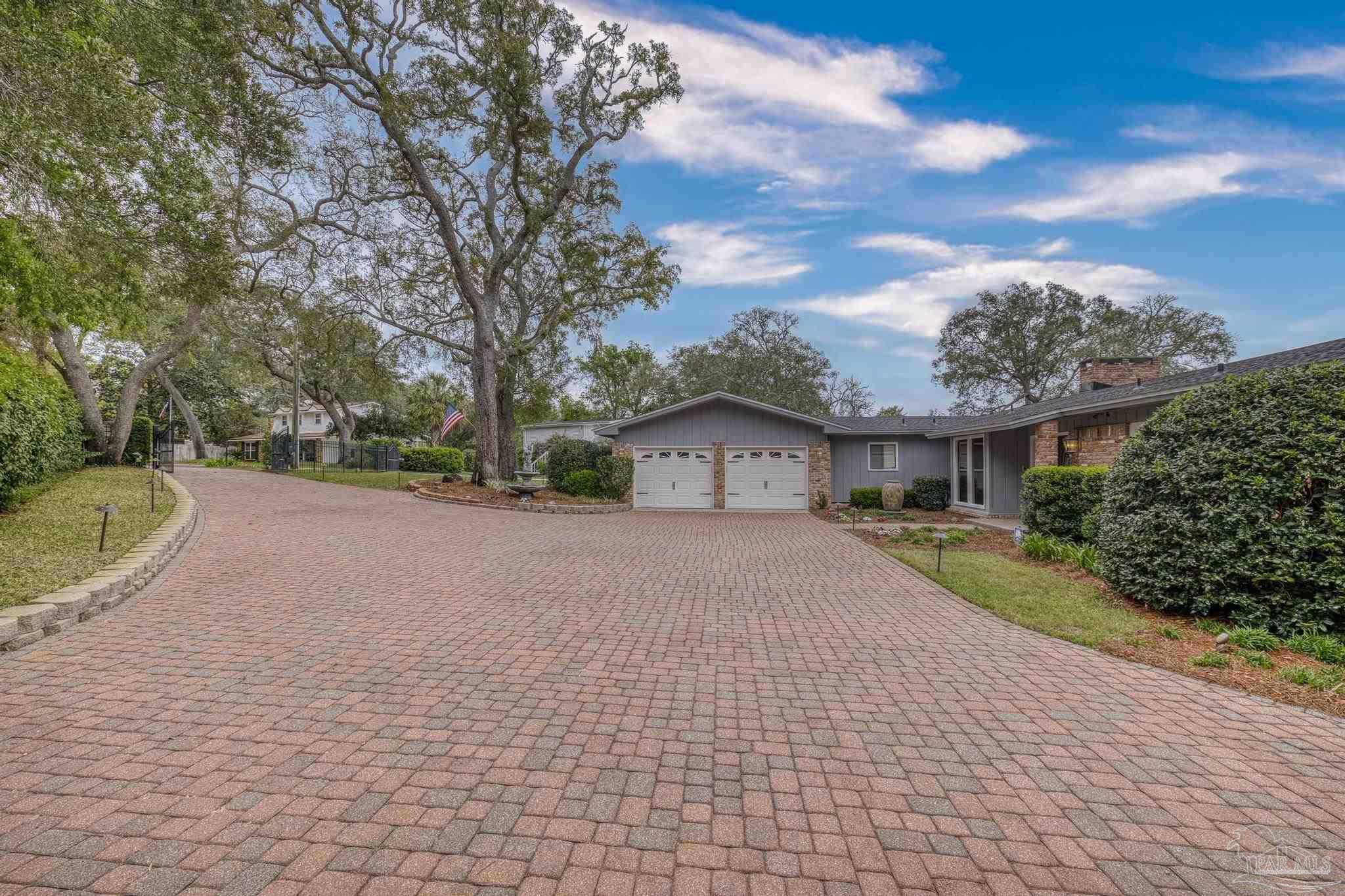 7 Krivik Court Ft Walton Beach FL 32547