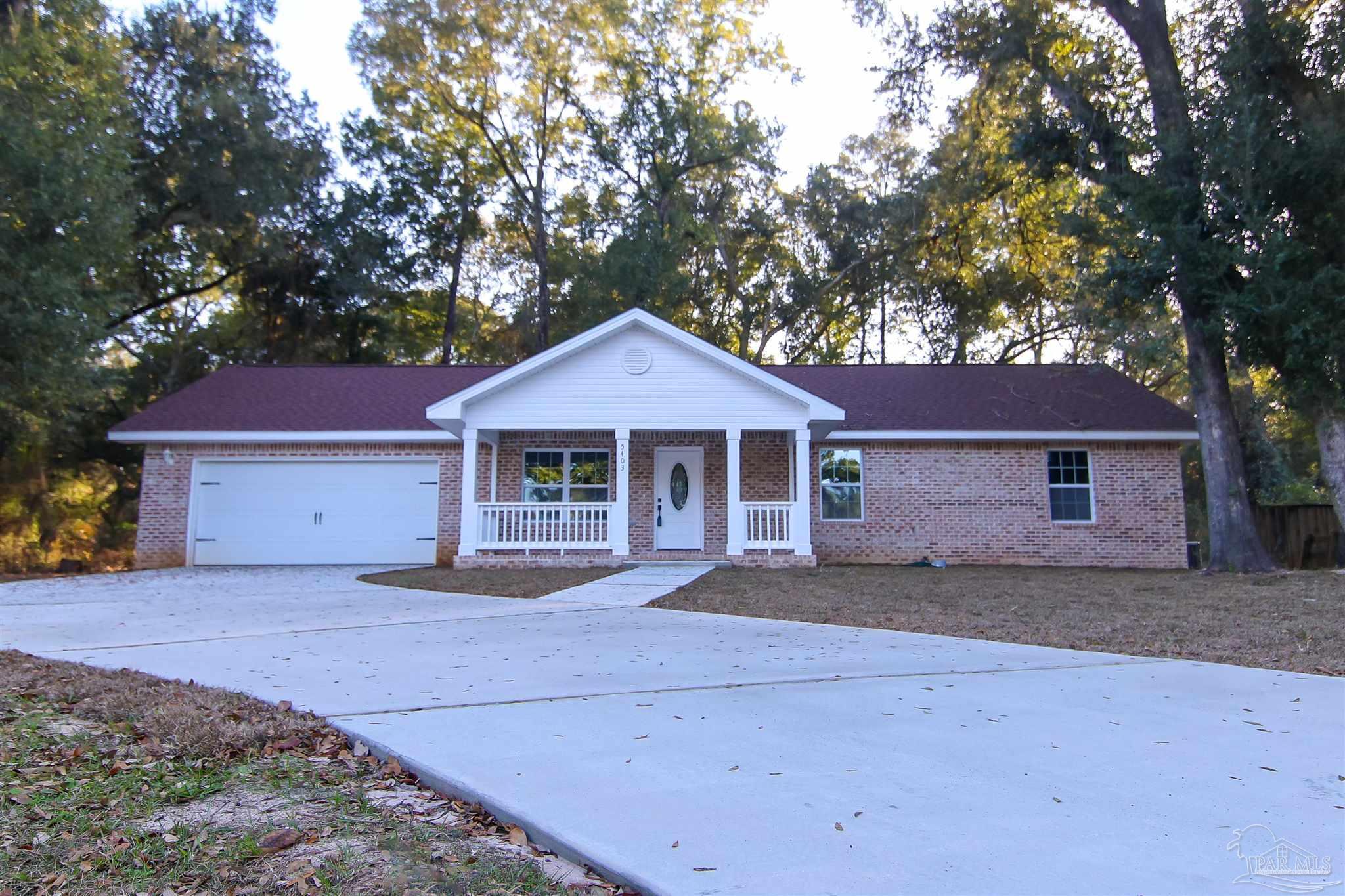 5403 Hollow Oak Lane Pace FL 32571