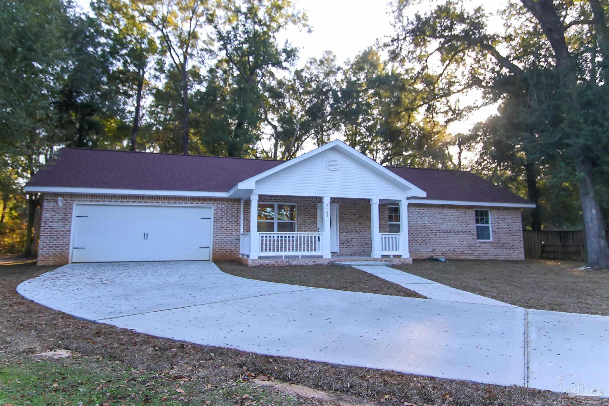 5403 Hollow Oak Lane Pace FL 32571